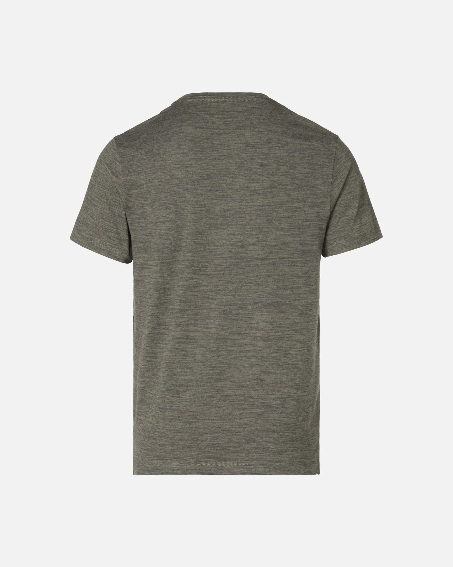 Exist Short Sleeve Performance Tee sold by Hurley product image thumbnail 2