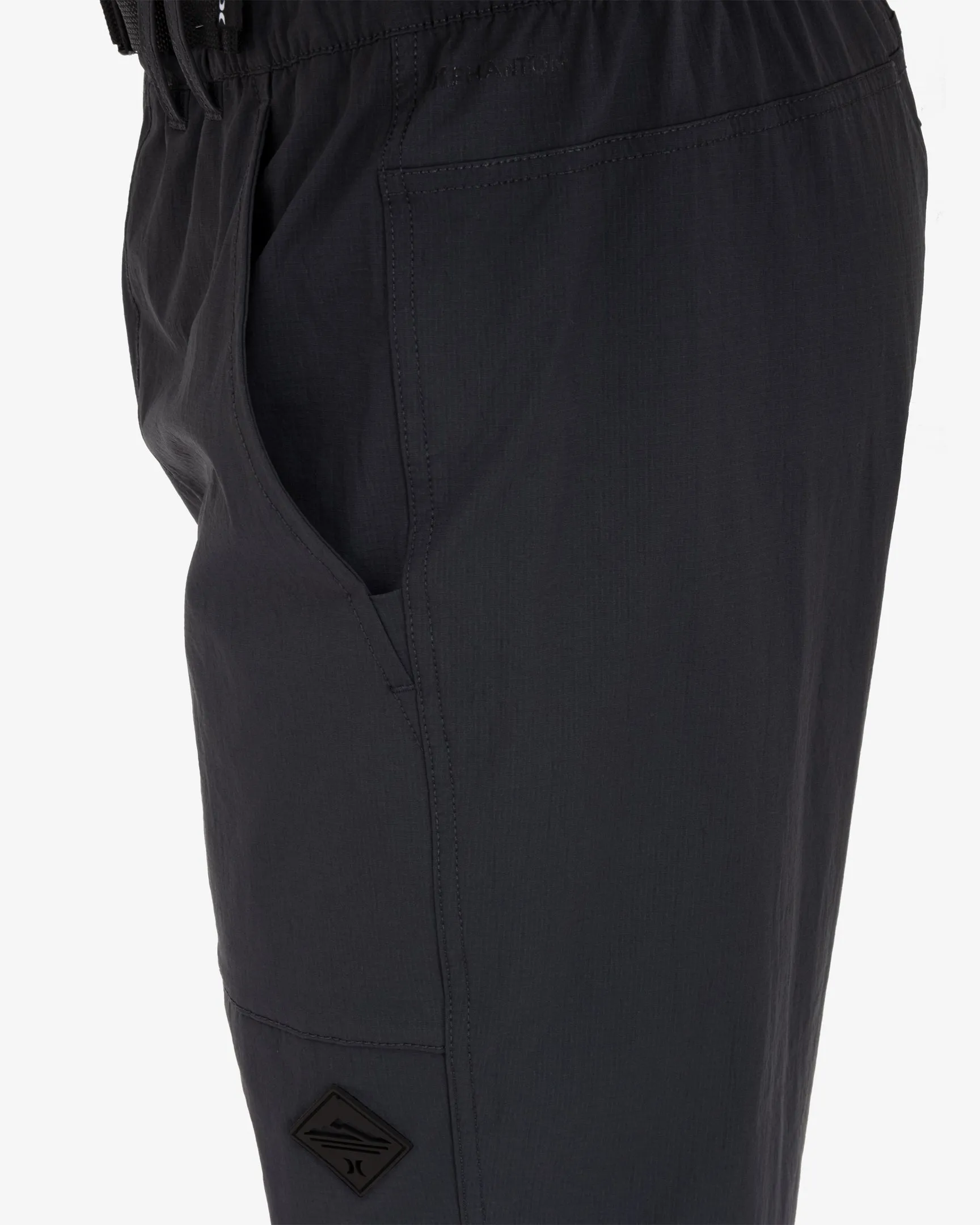 Phantom Camper Outsider Jogger sold by Hurley product image thumbnail 3