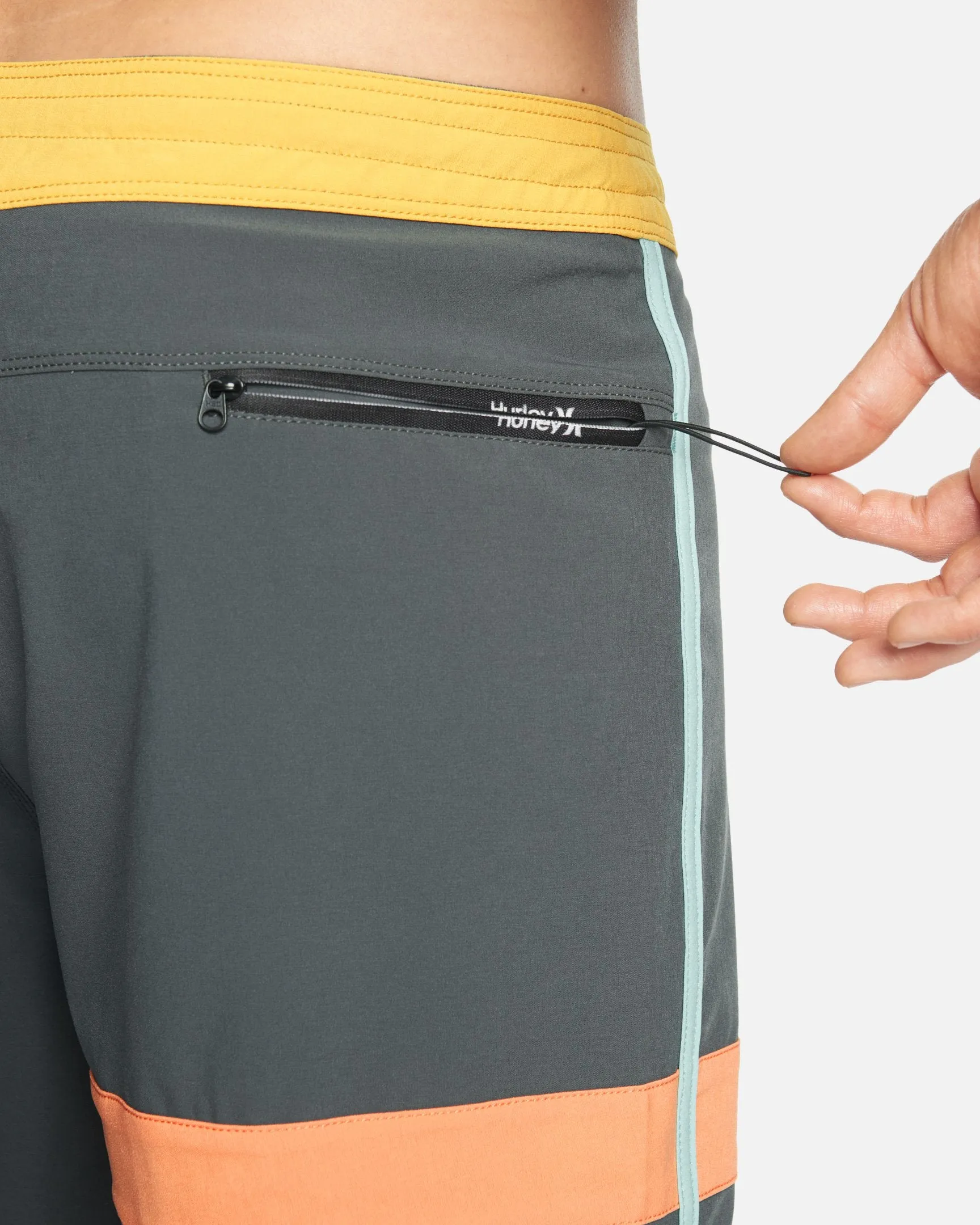 Phantom Block Party Boardshorts 18" sold by Hurley product image thumbnail 5
