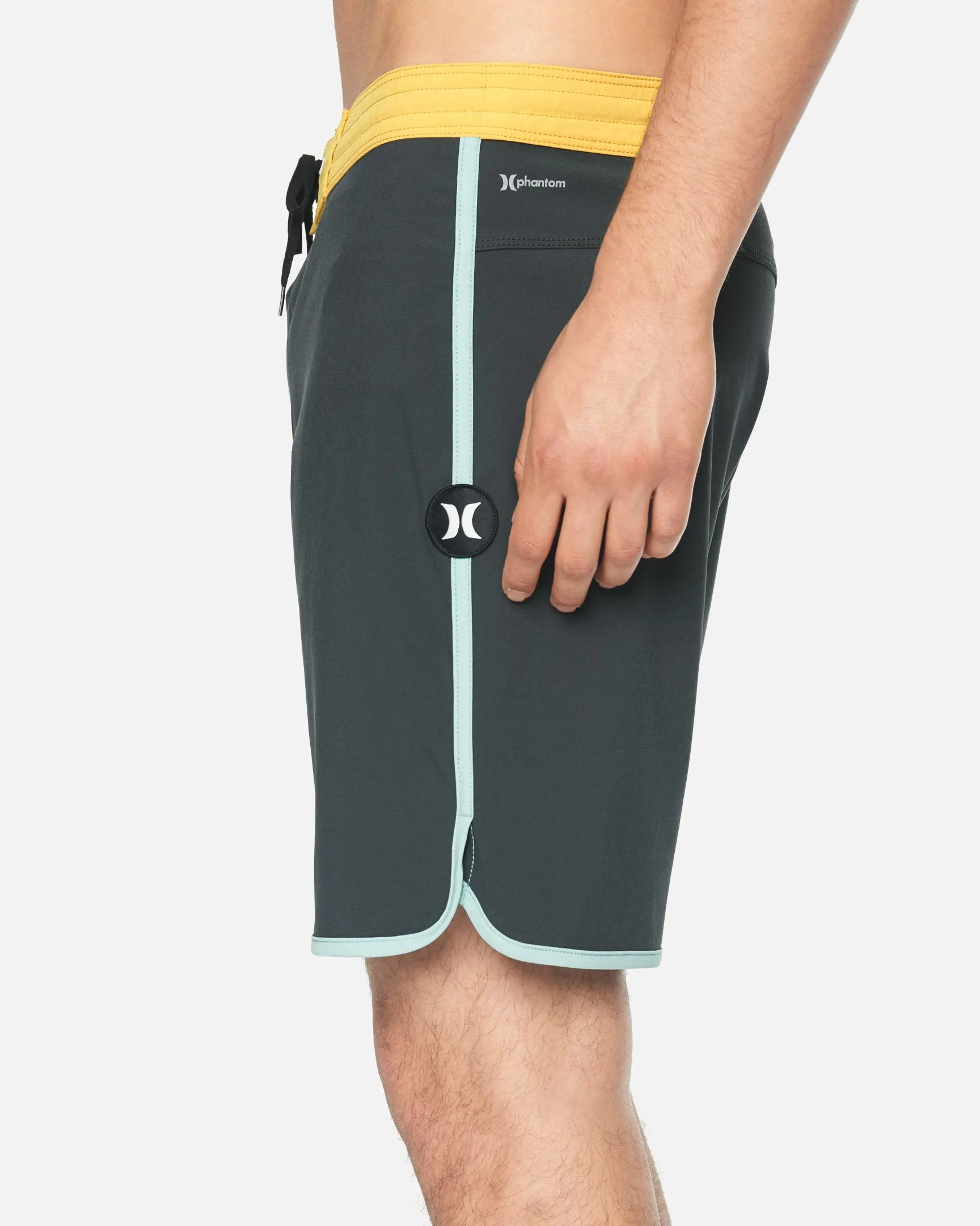 Phantom Block Party Boardshorts 18" sold by Hurley product image thumbnail 2