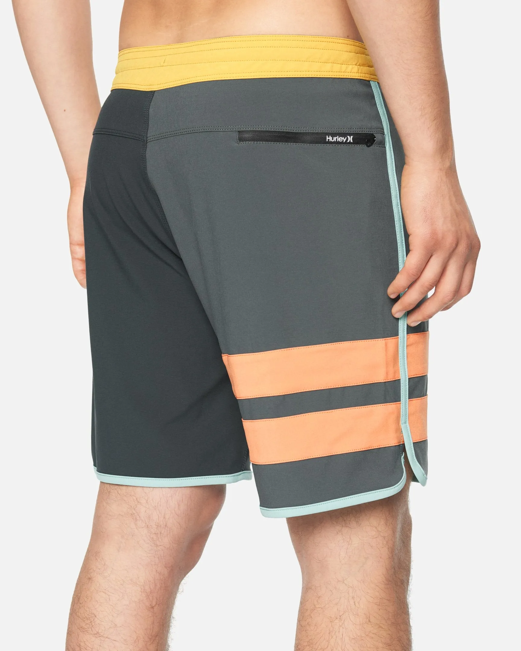 Phantom Block Party Boardshorts 18" sold by Hurley product image thumbnail 3