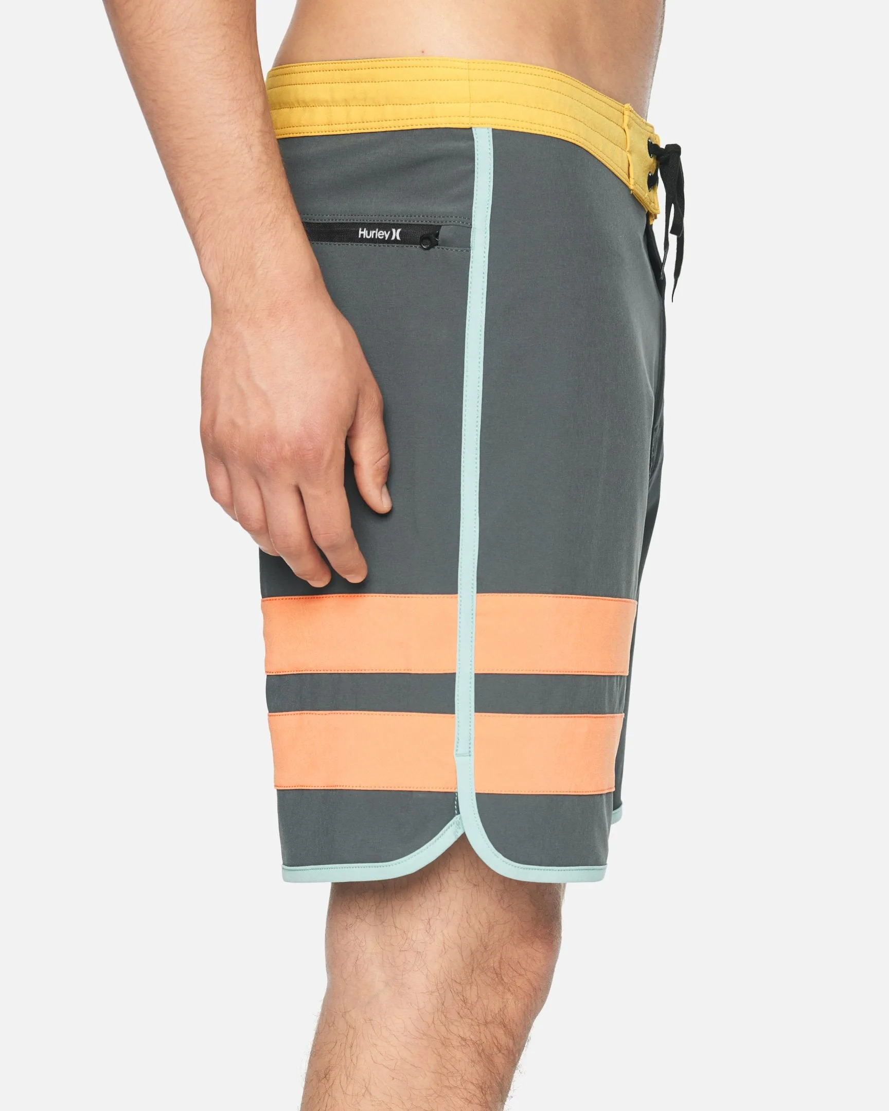 Phantom Block Party Boardshorts 18" sold by Hurley product image thumbnail 4