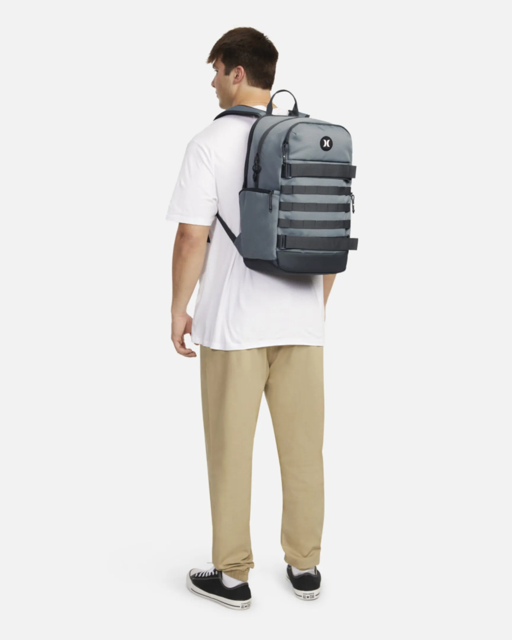 HURLEY 50-50 BACKPACK sold by Hurley product image thumbnail 5