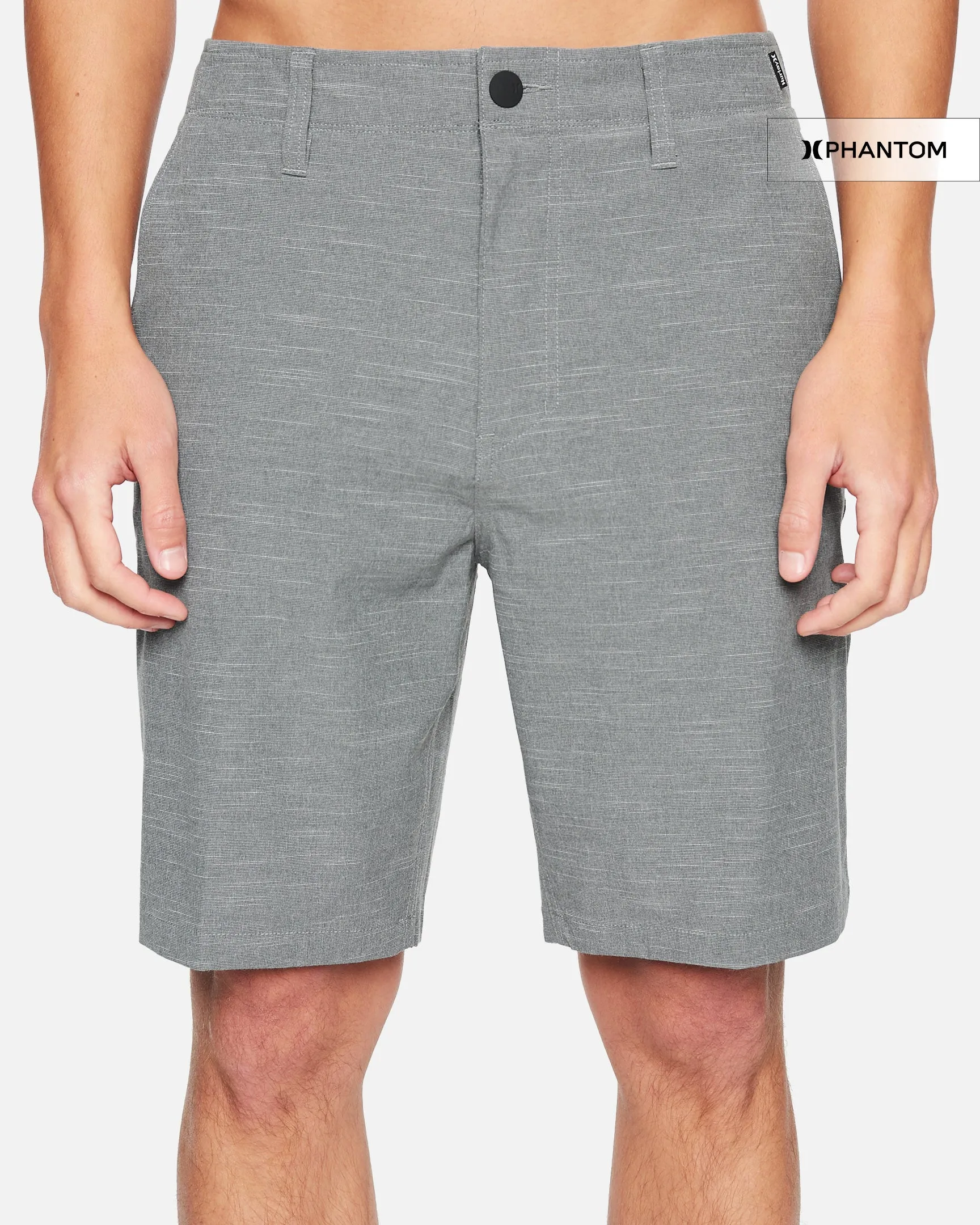 Phantom Response Walkshorts 20" sold by Hurley