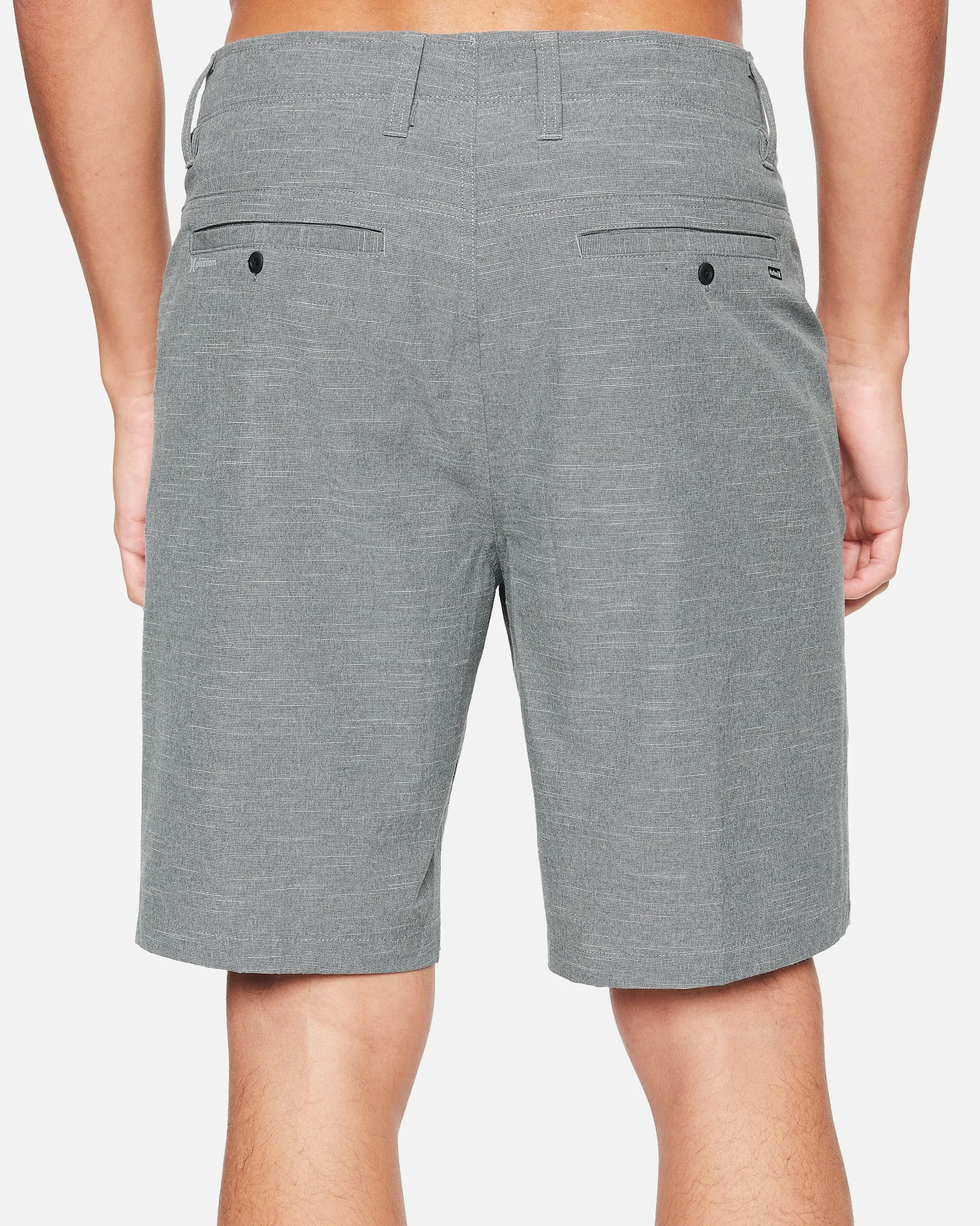 Phantom Response Walkshorts 20" sold by Hurley product image thumbnail 2