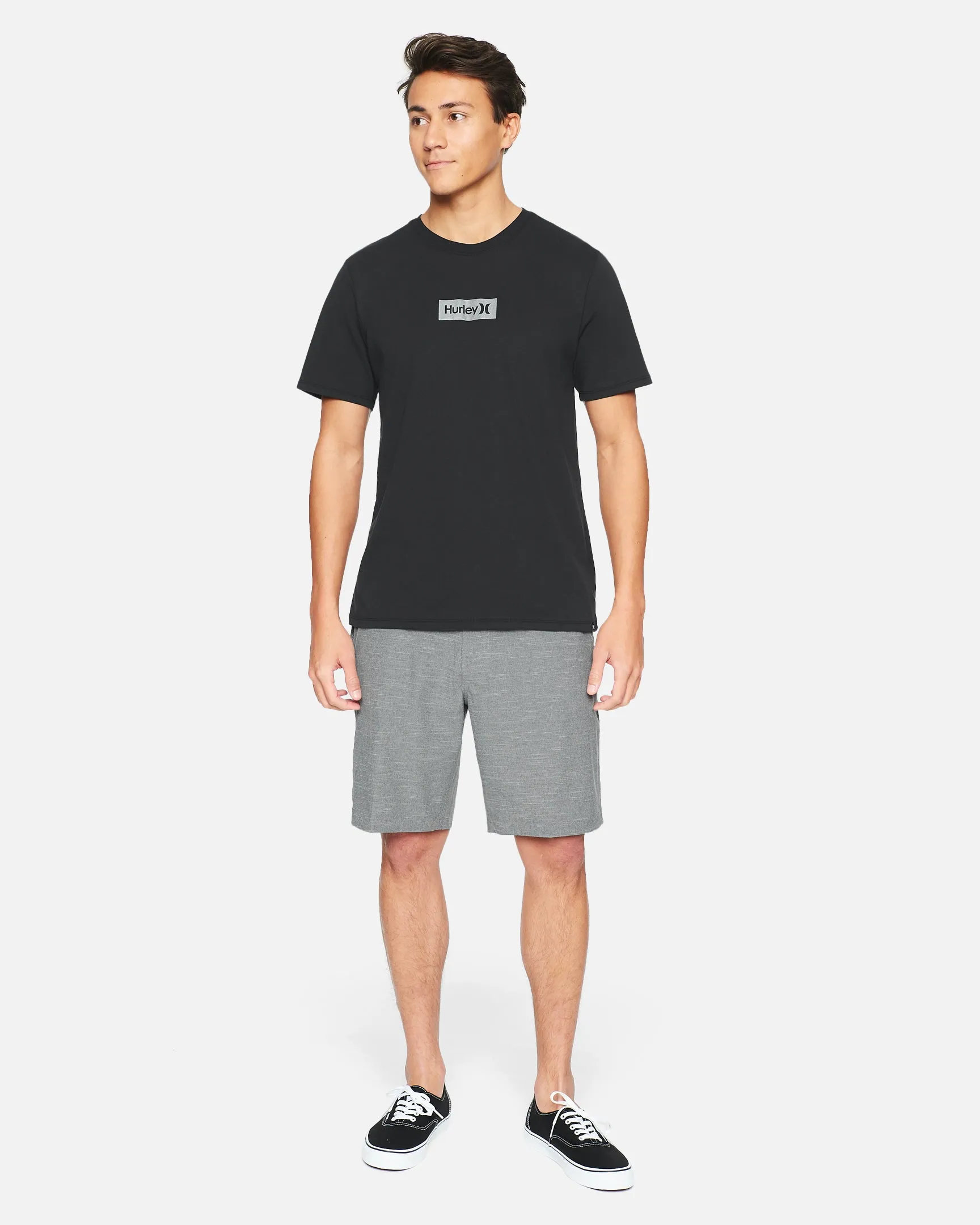 Phantom Response Walkshorts 20" sold by Hurley product image thumbnail 3