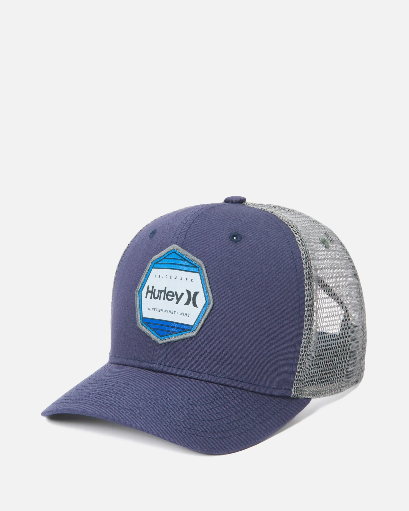 Pacific Patch Hat sold by Hurley