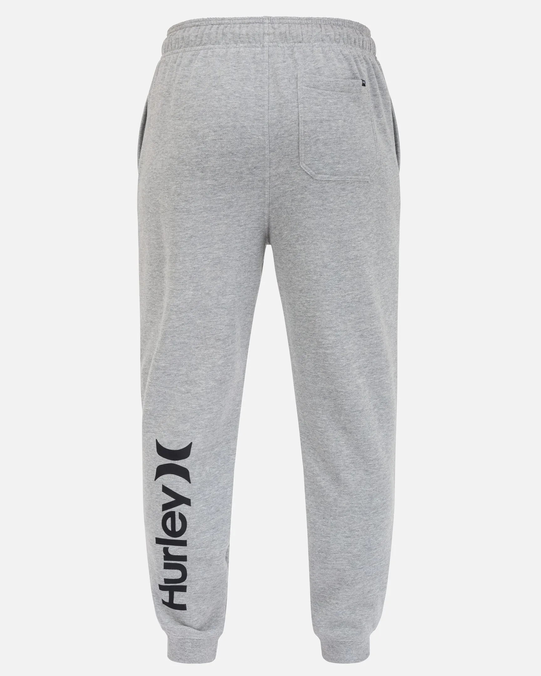 One And Only Solid Fleece Jogger sold by Hurley product image thumbnail 2