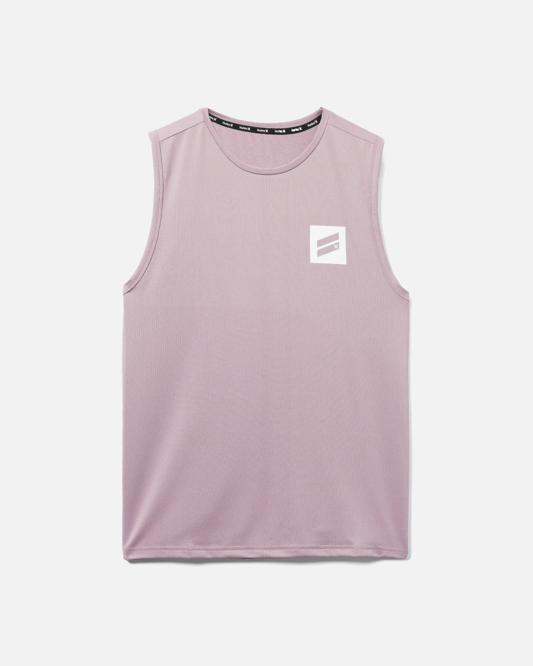 Exist Bootcamp Breathe Performance Tank sold by Hurley