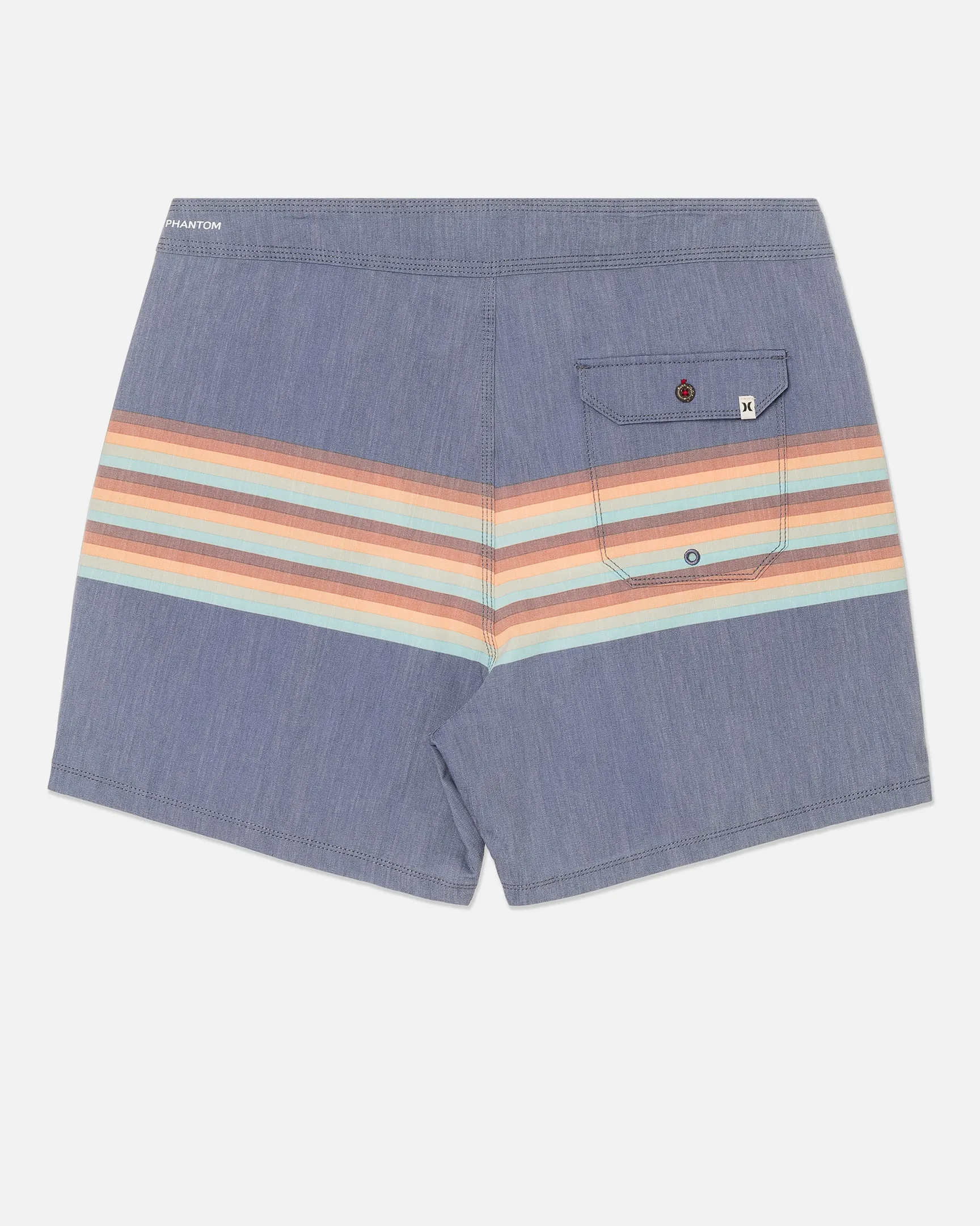 Phantom Naturals Sessions 16" sold by Hurley product image thumbnail 2