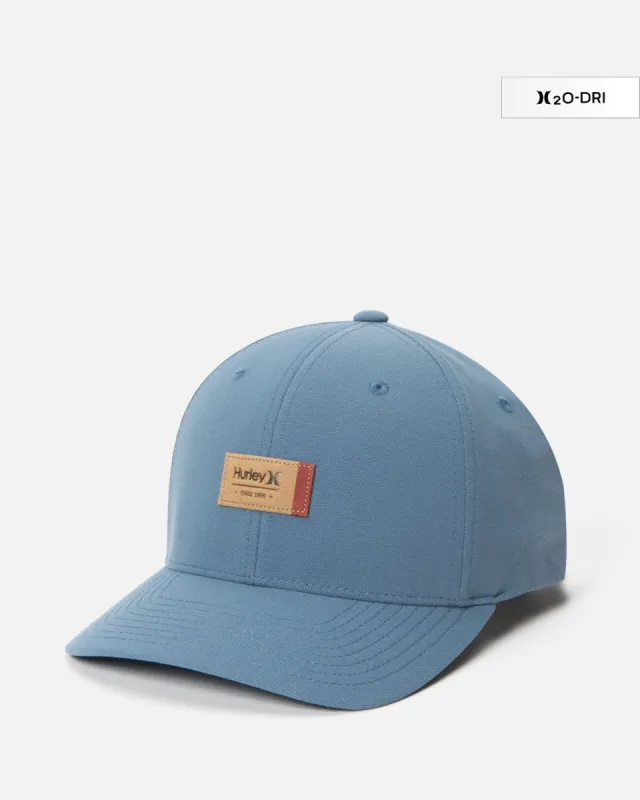 H2O-DRI Pier Hat sold by Hurley