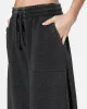 Essential Burnout Fleece Wide Leg Pant With Pockets sold by Hurley