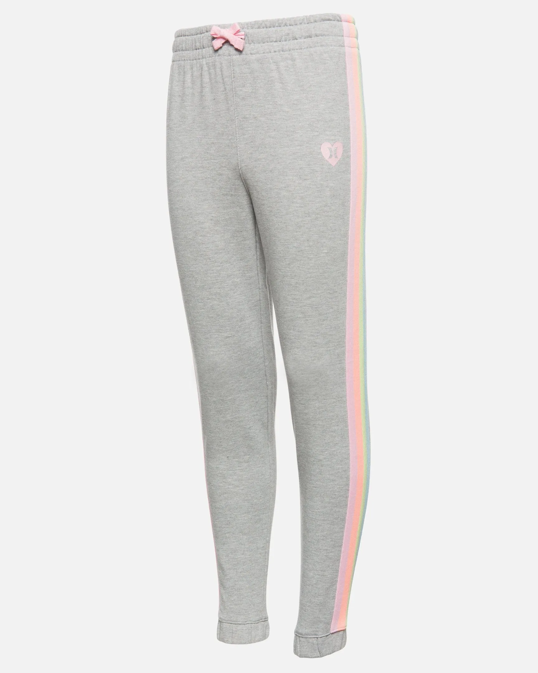 Girls' Rainbow Sport Jogger sold by Hurley product image thumbnail 3