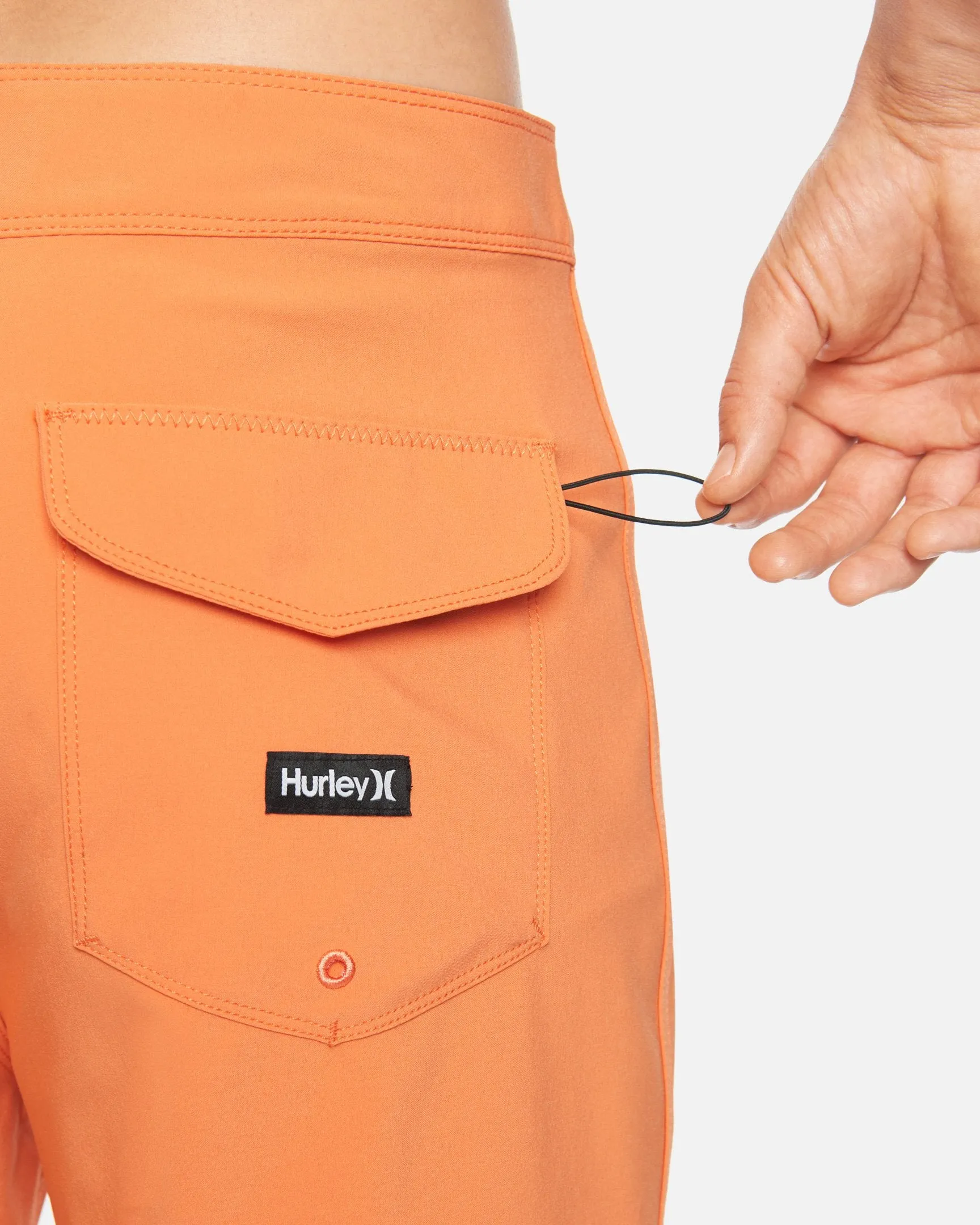 Phantom One and Only Boardshorts 18" sold by Hurley product image thumbnail 4