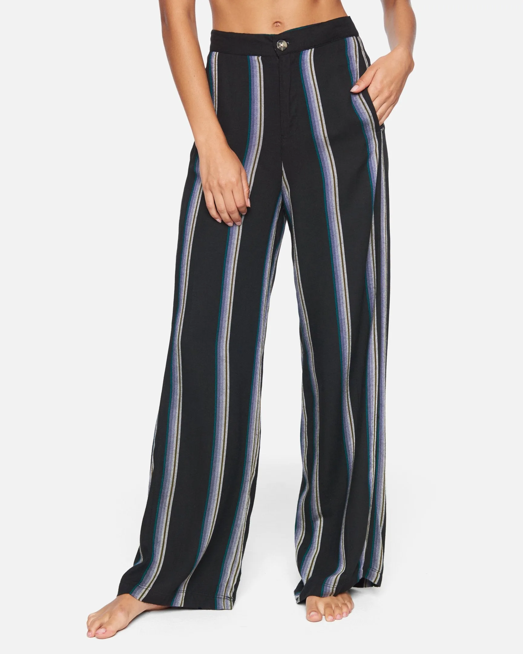 Tulum Beach Pant sold by Hurley product image thumbnail 2