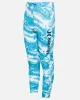 Girls' Tie-Dye French Terry Joggers sold by Hurley
