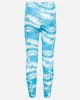 Girls' Tie-Dye French Terry Joggers sold by Hurley