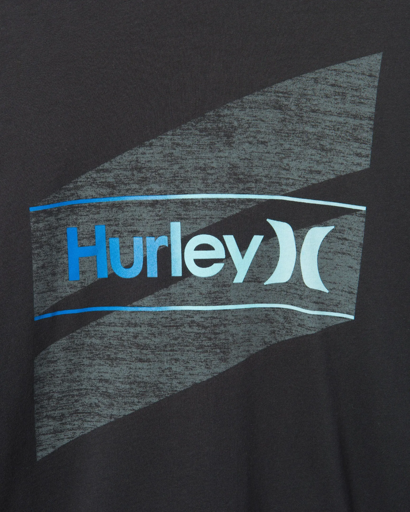 Everyday One And Only Slashed Long Sleeve sold by Hurley product image thumbnail 3