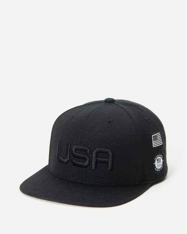 USA Hat sold by Hurley