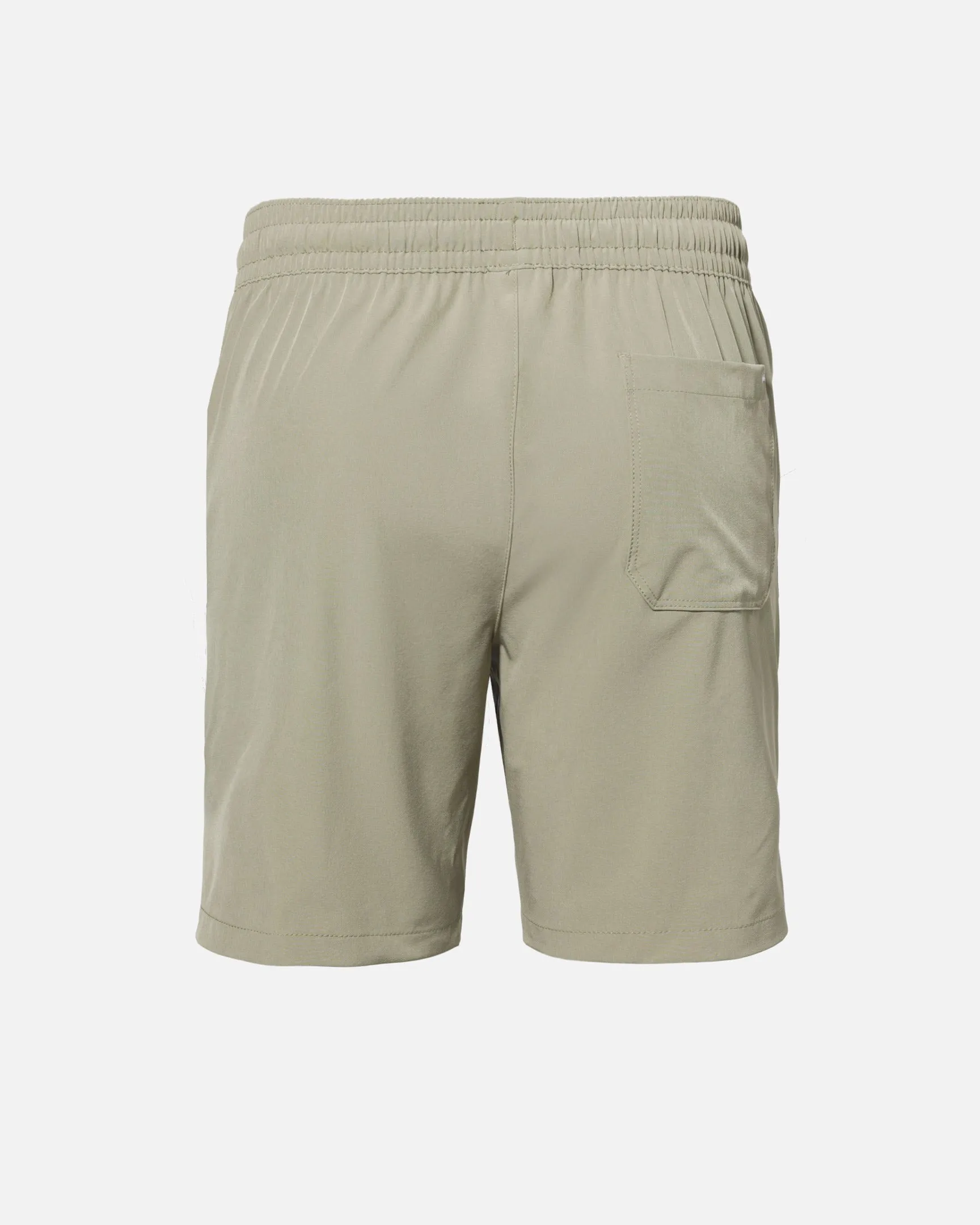 Exist Light Weight Sport Short sold by Hurley product image thumbnail 2