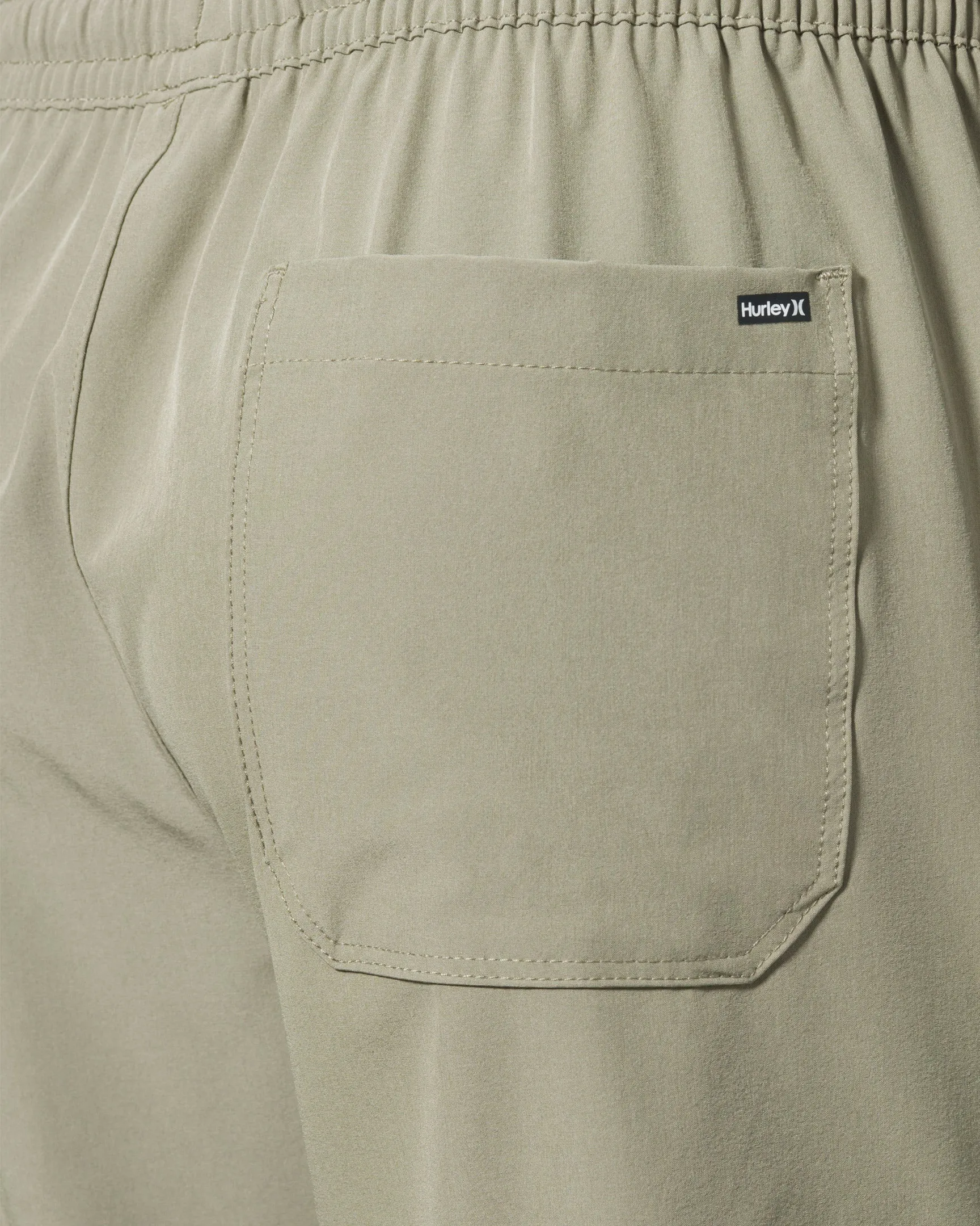 Exist Light Weight Sport Short sold by Hurley product image thumbnail 3