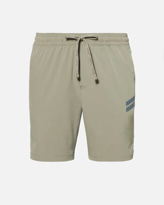 Exist Light Weight Sport Short sold by Hurley