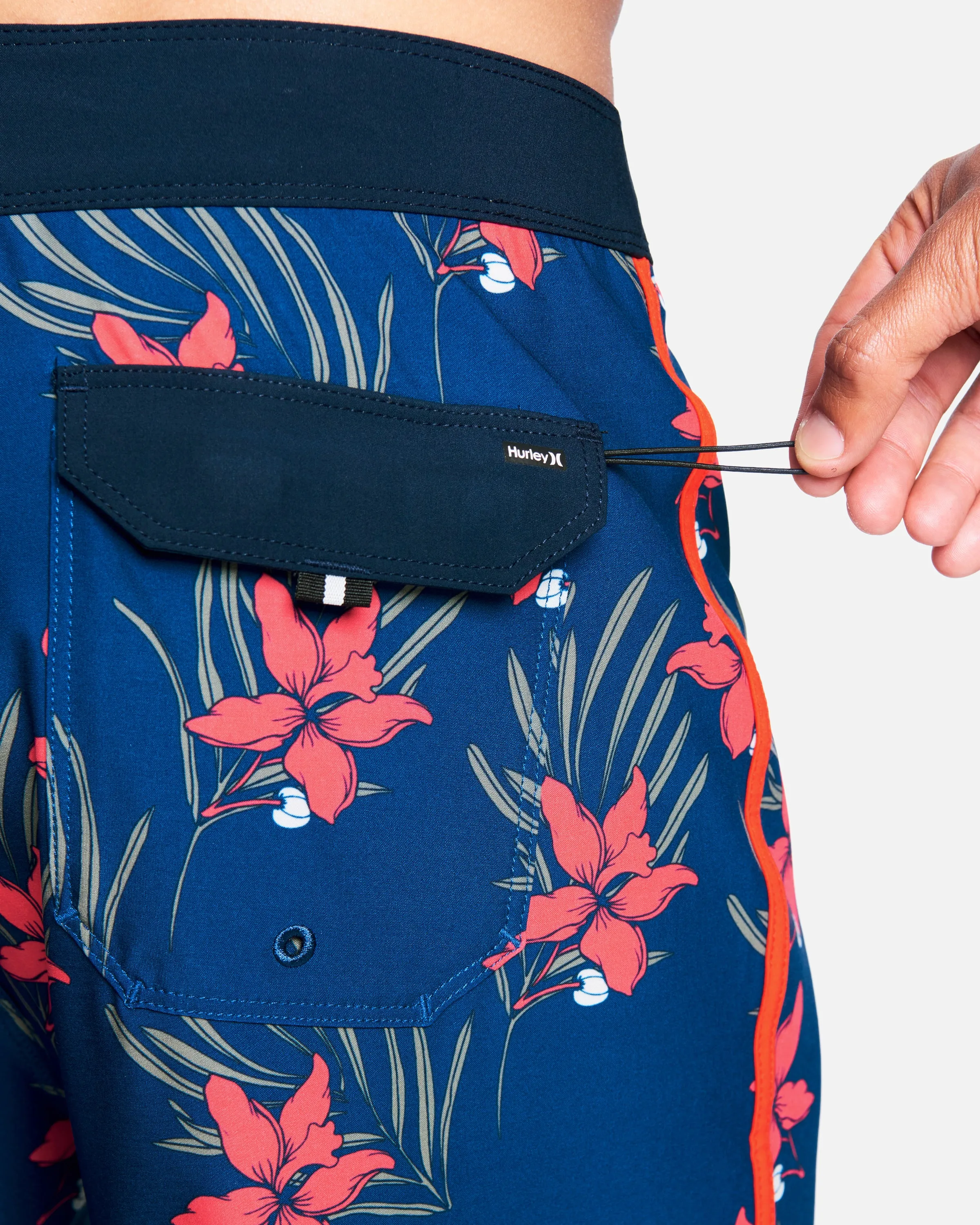 Phantom Malibu Boardshorts 20" sold by Hurley product image thumbnail 5