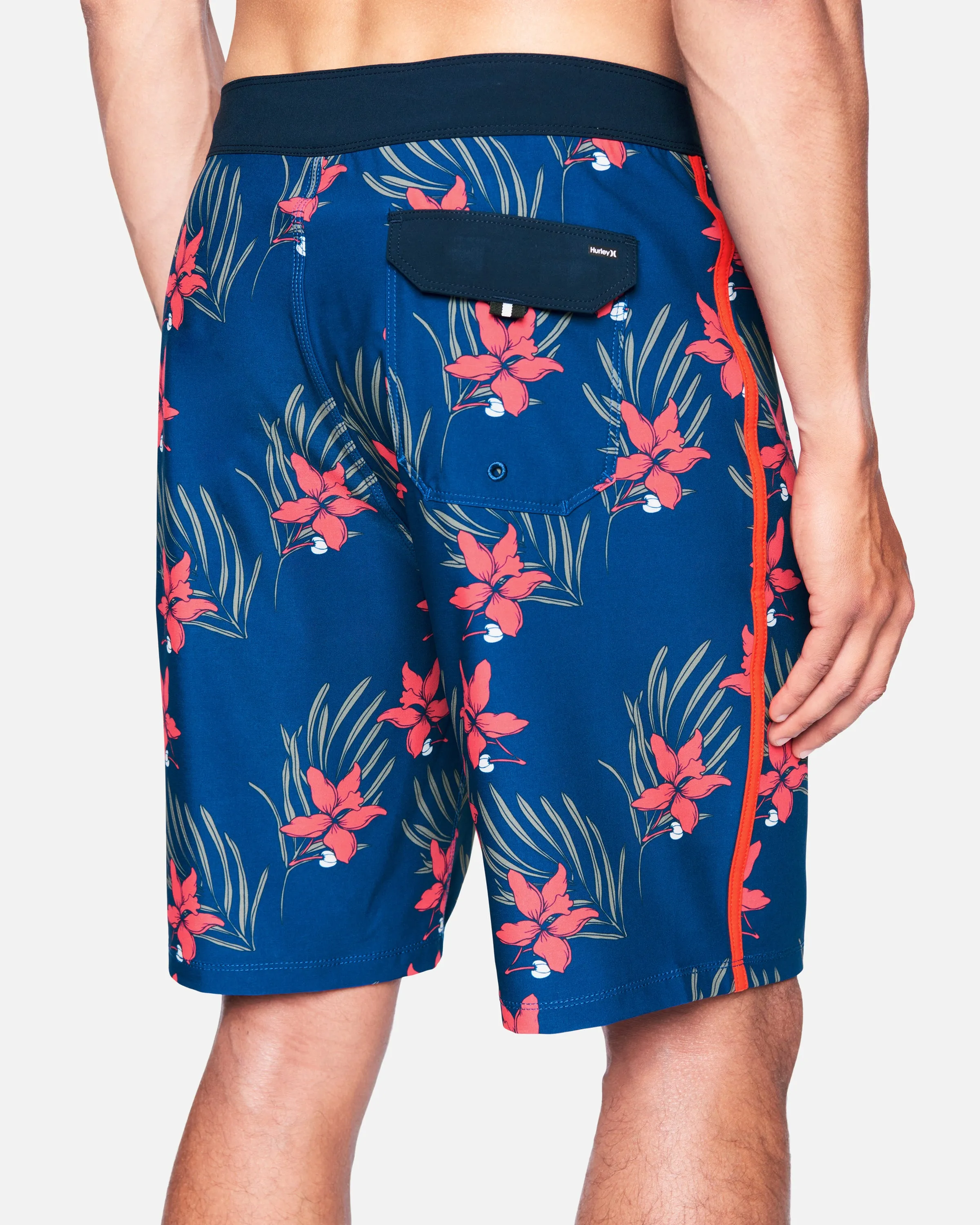 Phantom Malibu Boardshorts 20" sold by Hurley product image thumbnail 2