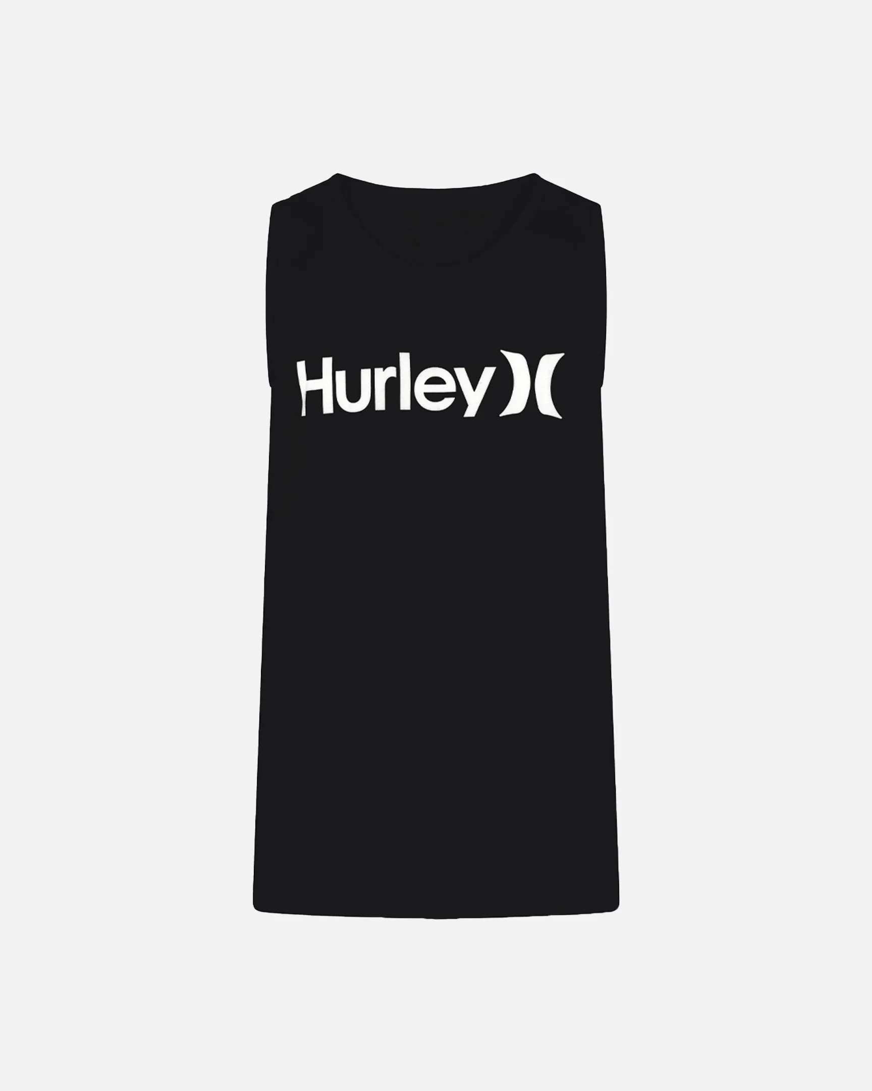 Everyday One And Only Solid Tank sold by Hurley