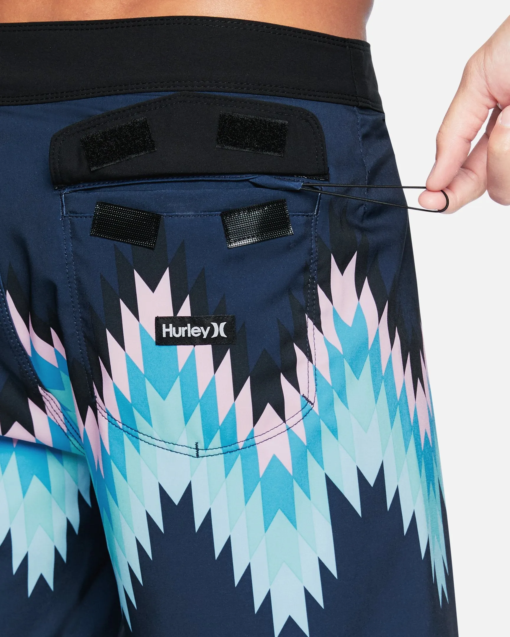 Phantom Outsider Boardshorts 18" sold by Hurley product image thumbnail 5