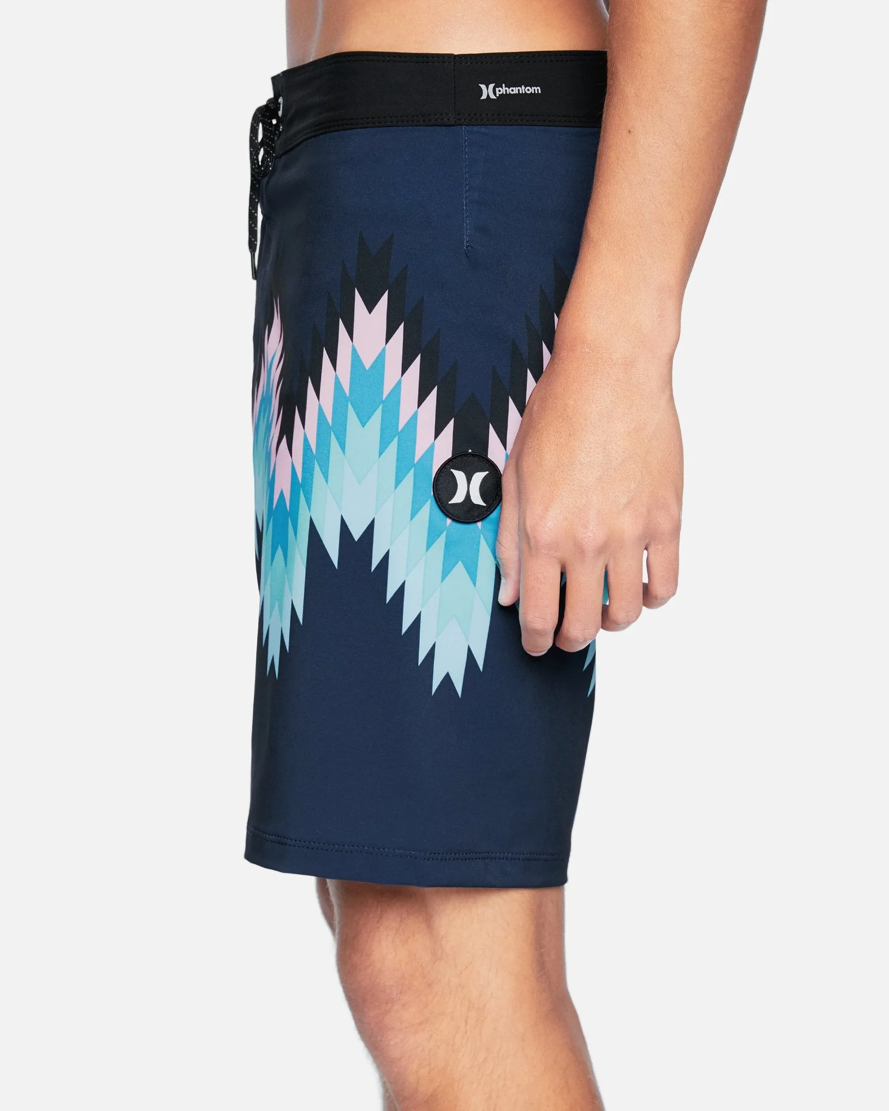 Phantom Outsider Boardshorts 18" sold by Hurley product image thumbnail 3