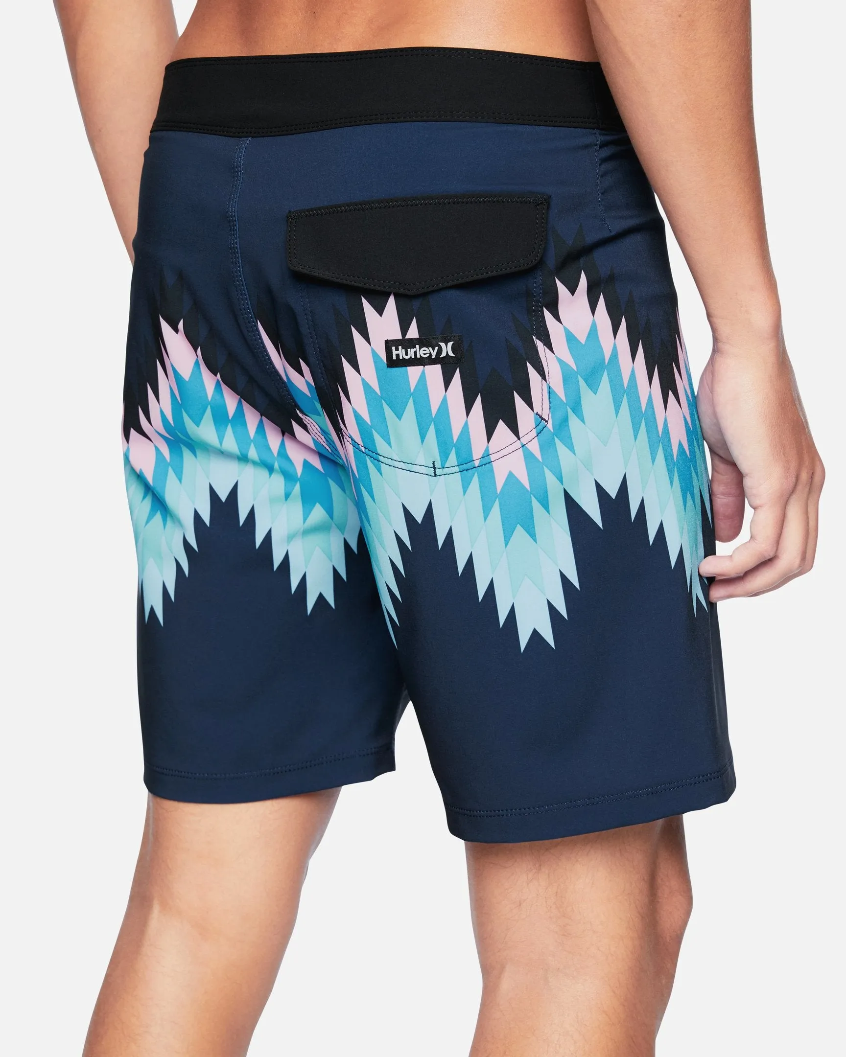 Phantom Outsider Boardshorts 18" sold by Hurley product image thumbnail 2