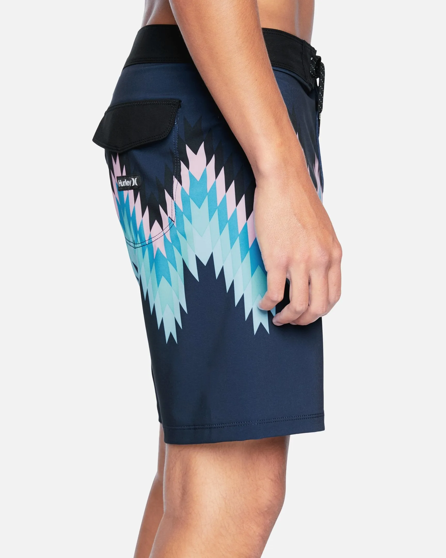 Phantom Outsider Boardshorts 18" sold by Hurley product image thumbnail 4