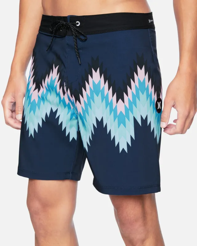 Phantom Outsider Boardshorts 18" sold by Hurley