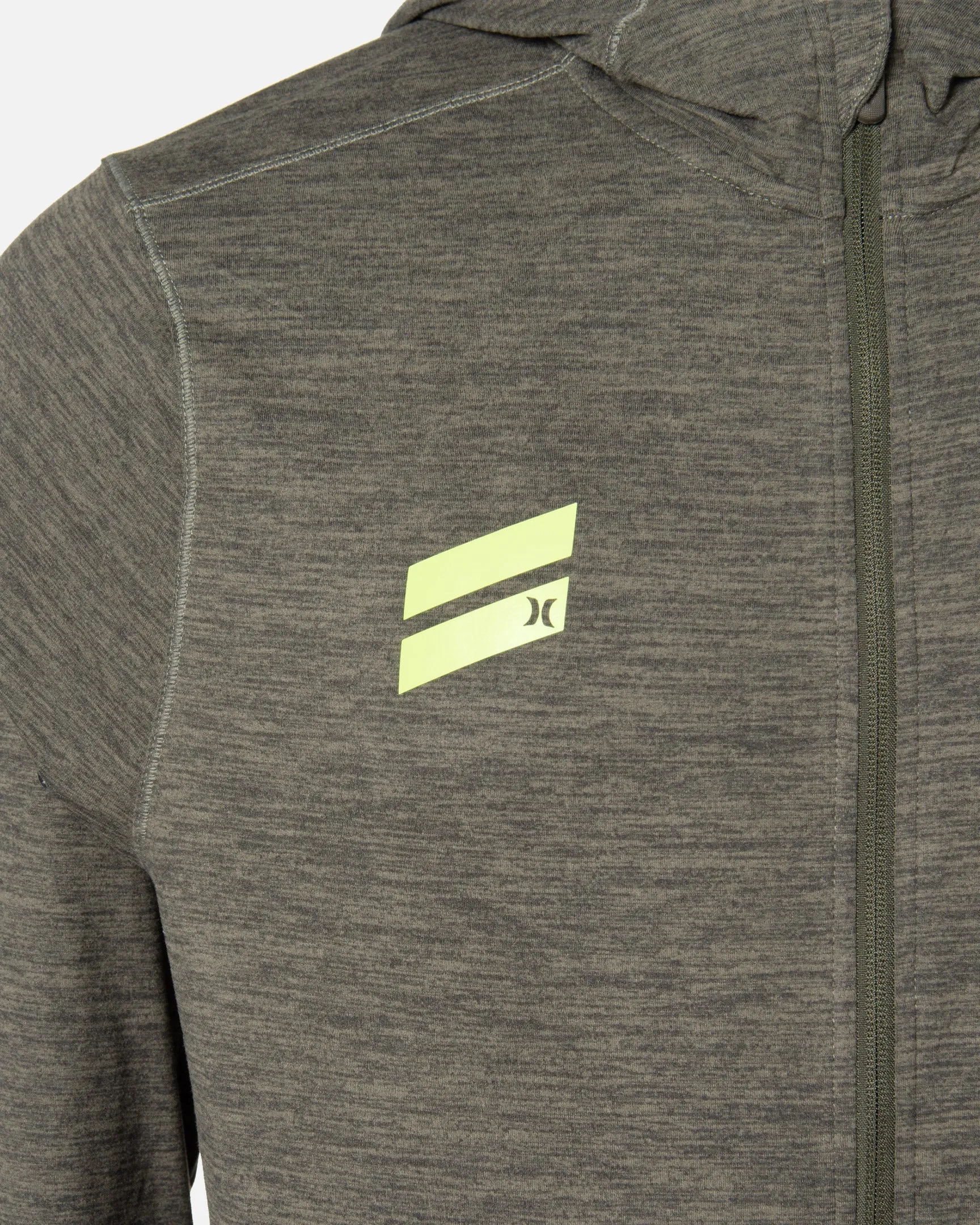 Exist Zip Up Hoodie sold by Hurley product image thumbnail 3