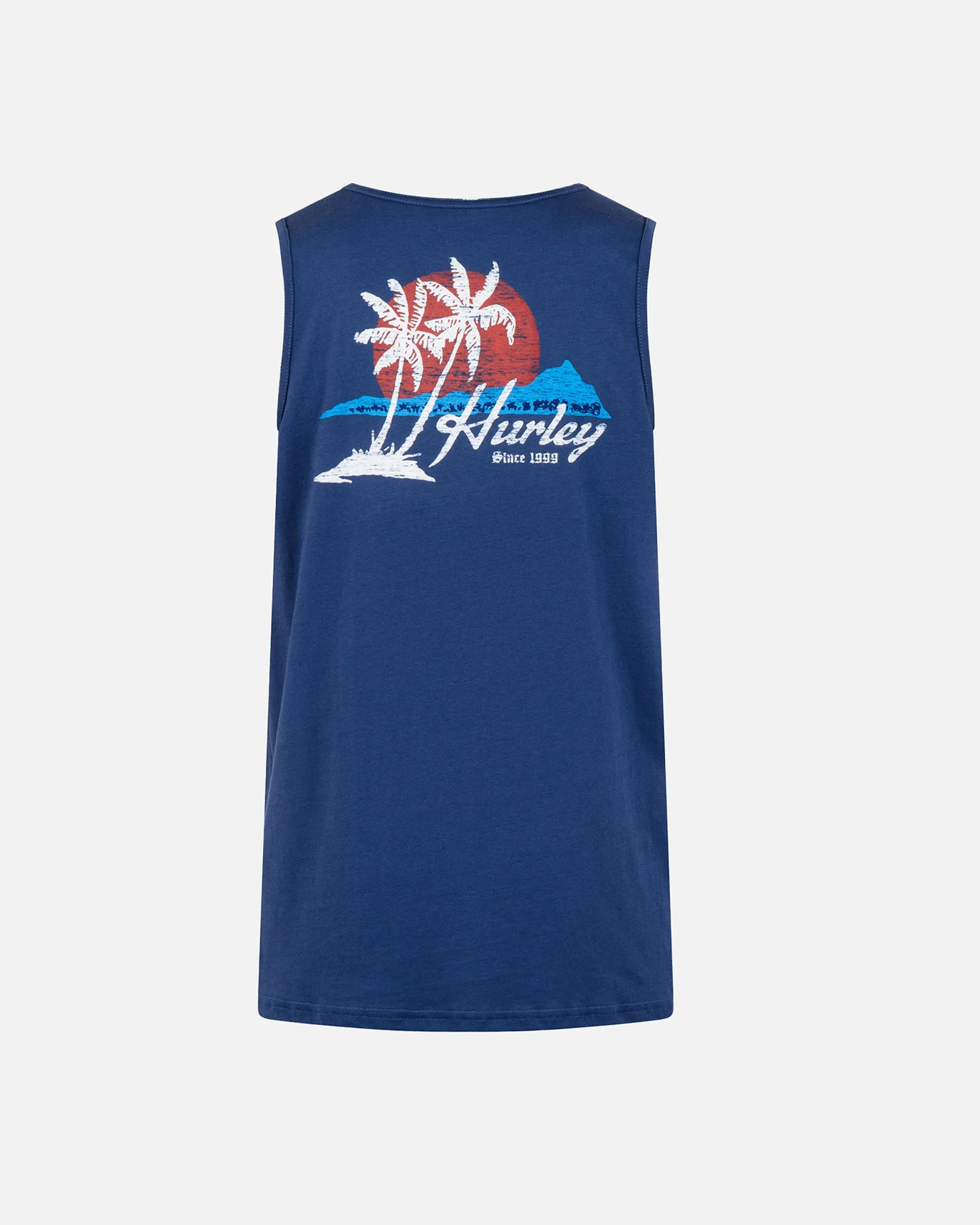 EVERYDAY DIAMOND HEAD TANK sold by Hurley product image thumbnail 2