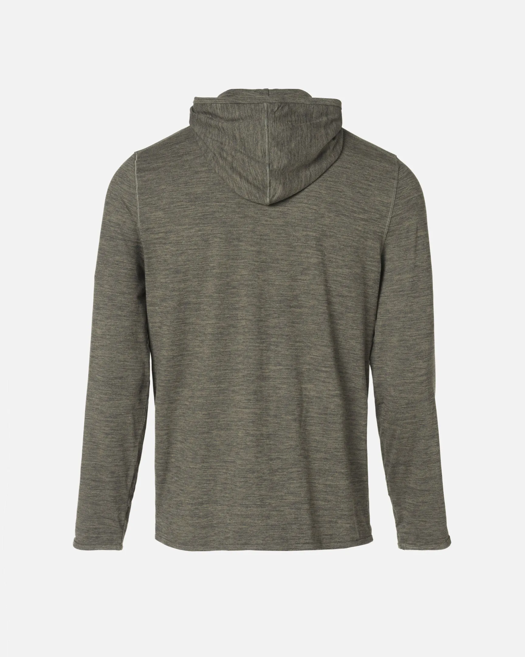 Exist Zip Up Hoodie sold by Hurley product image thumbnail 2