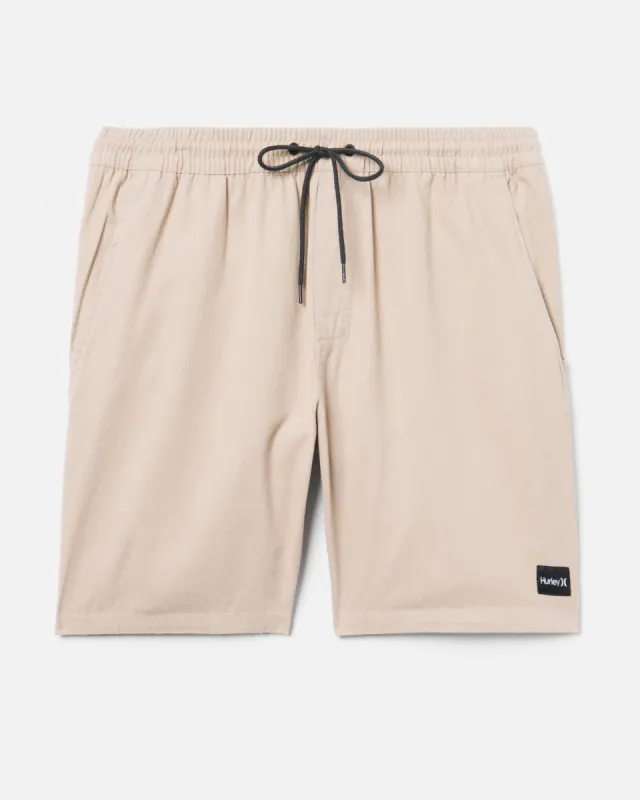 Pleasure Point Volley Walkshorts 18" sold by Hurley