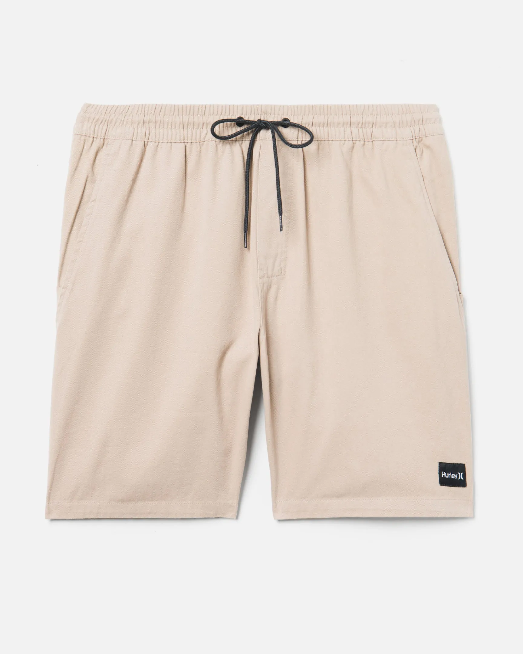 Pleasure Point Volley Walkshorts 18" sold by Hurley