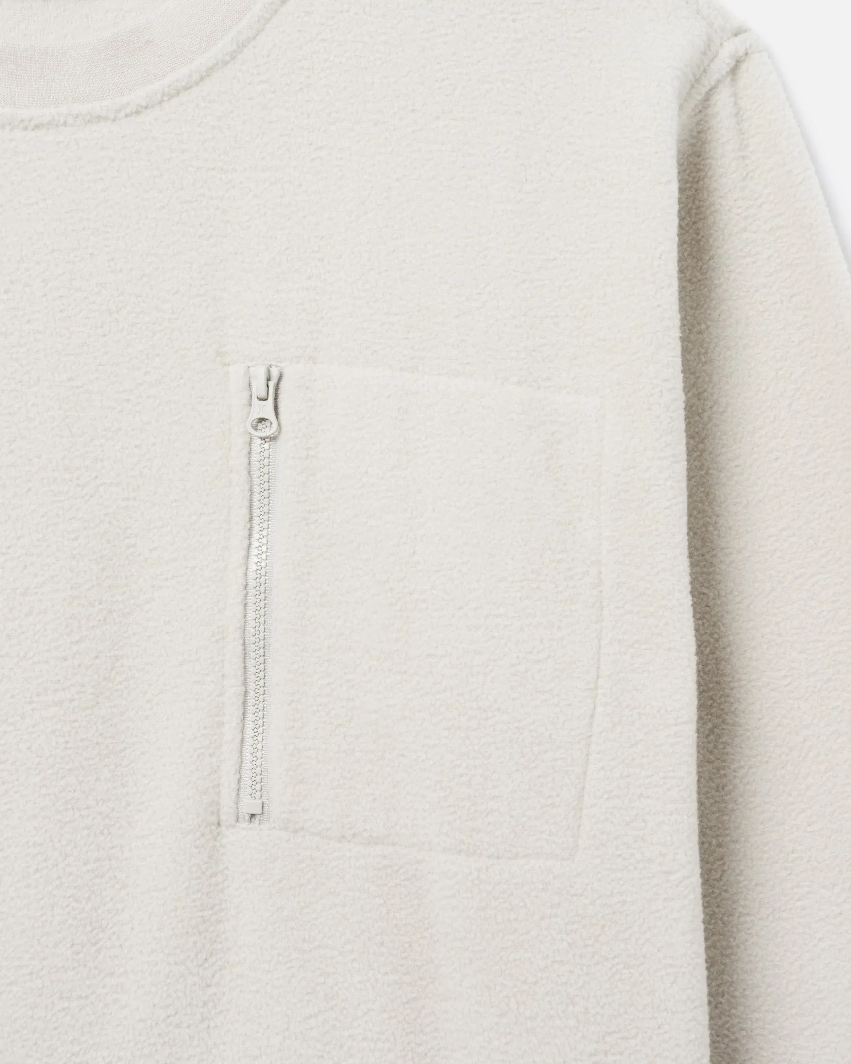 Capetown Windchill Crew Top sold by Hurley product image thumbnail 3