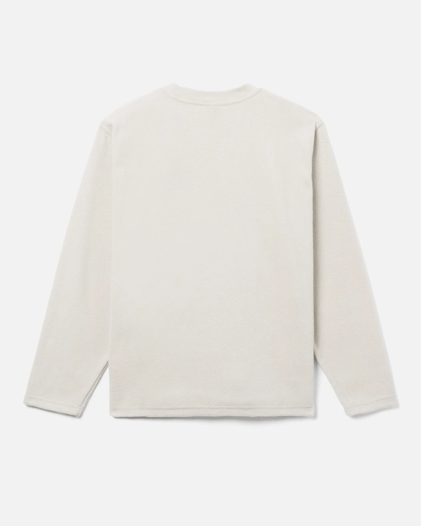 Capetown Windchill Crew Top sold by Hurley product image thumbnail 2