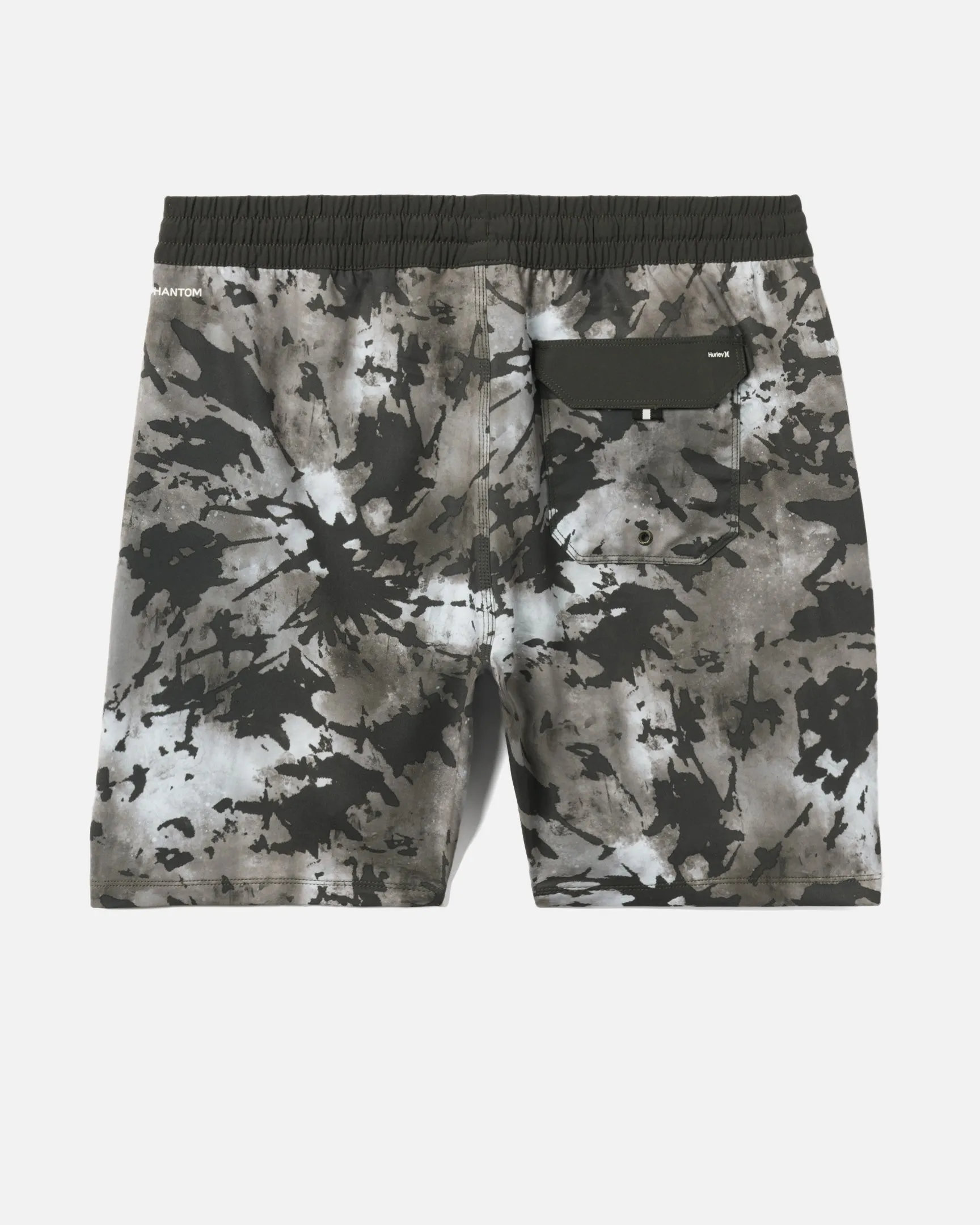 Phantom Cannonball Volley Boardshorts 17" sold by Hurley product image thumbnail 2