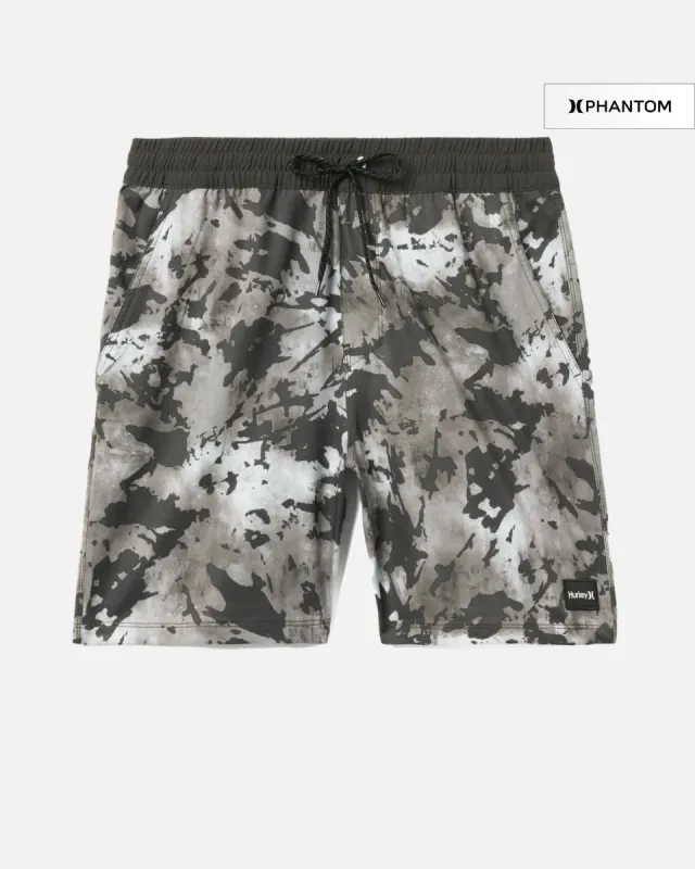 Phantom Cannonball Volley Boardshorts 17" sold by Hurley