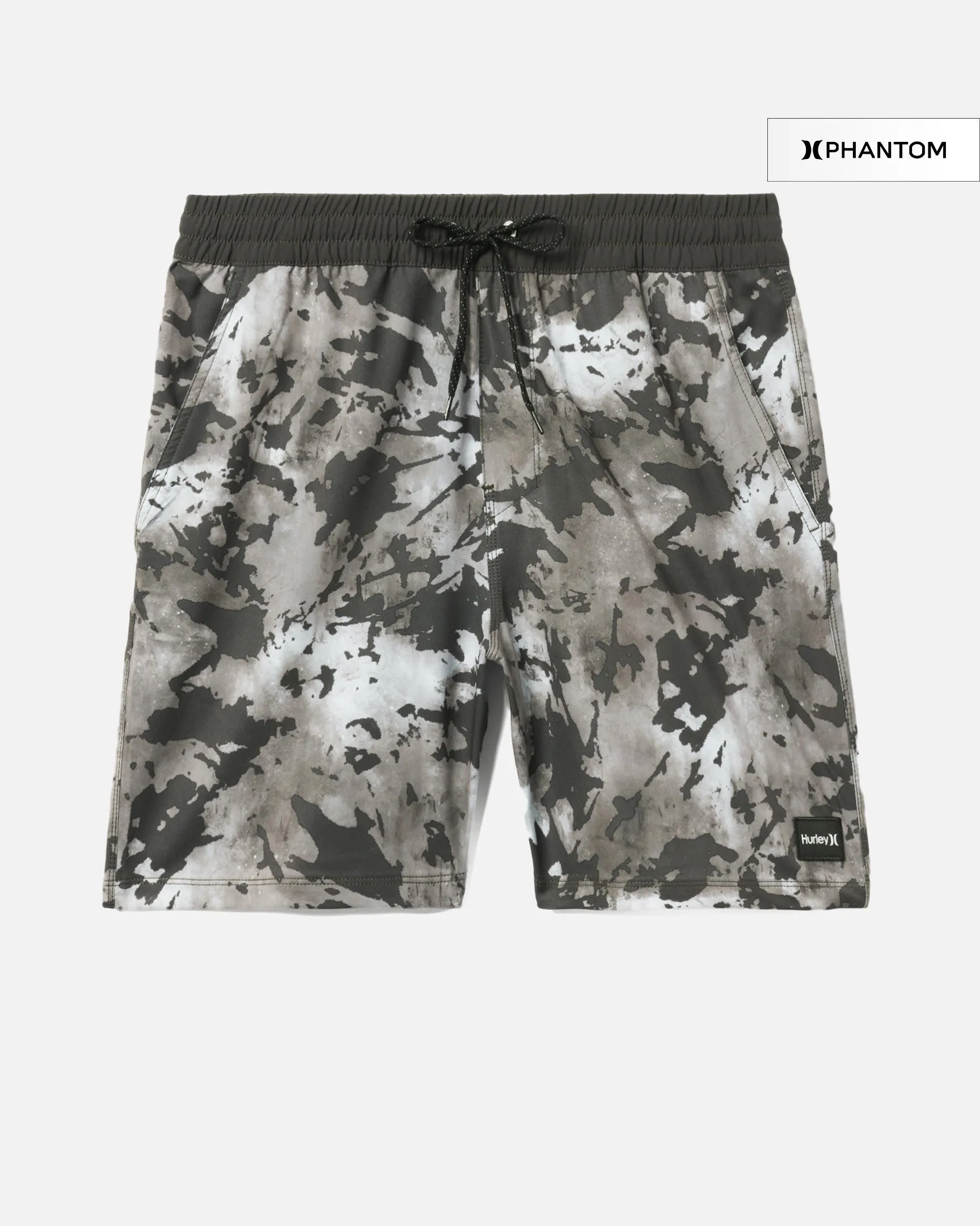 Phantom Cannonball Volley Boardshorts 17" sold by Hurley