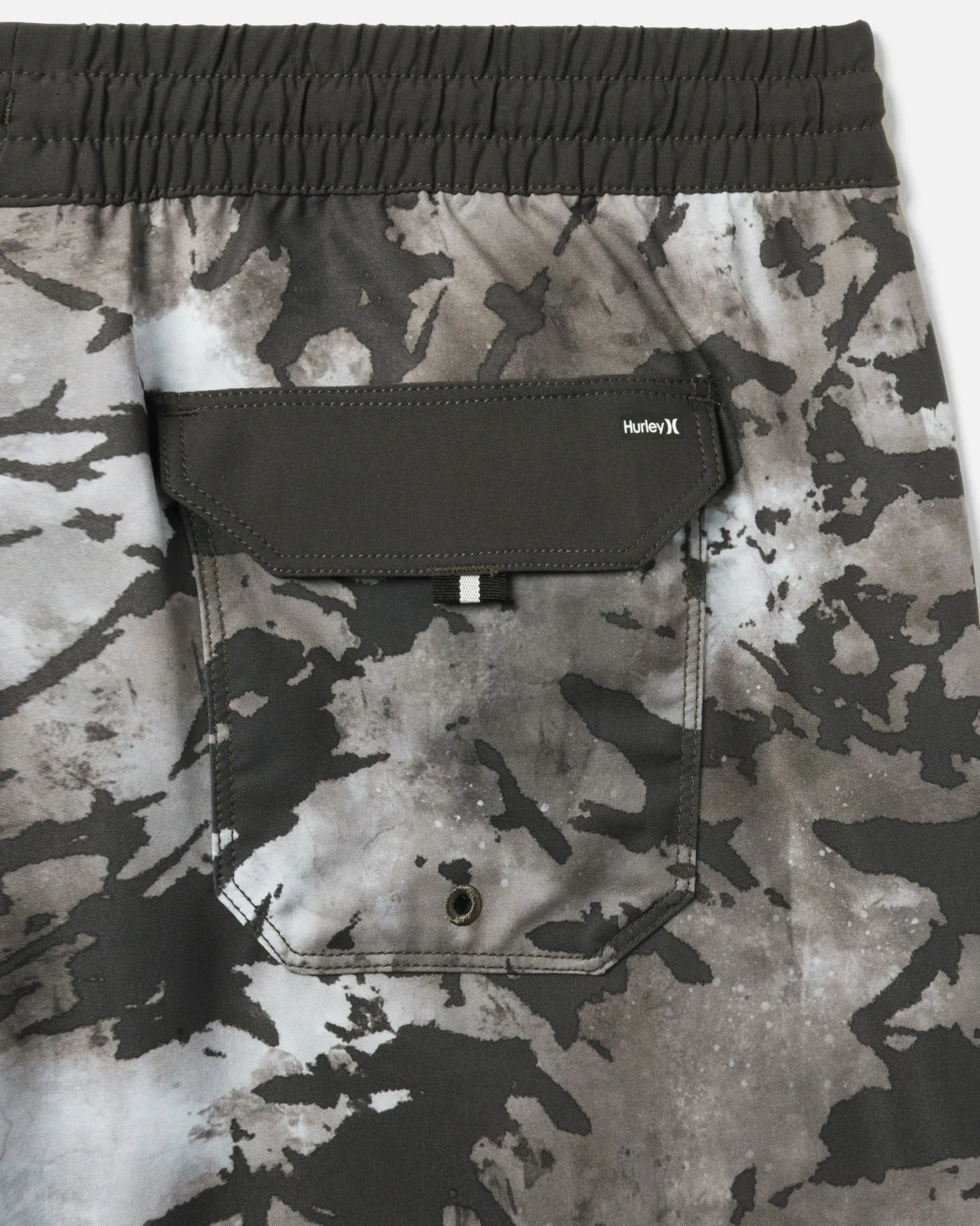 Phantom Cannonball Volley Boardshorts 17" sold by Hurley product image thumbnail 3