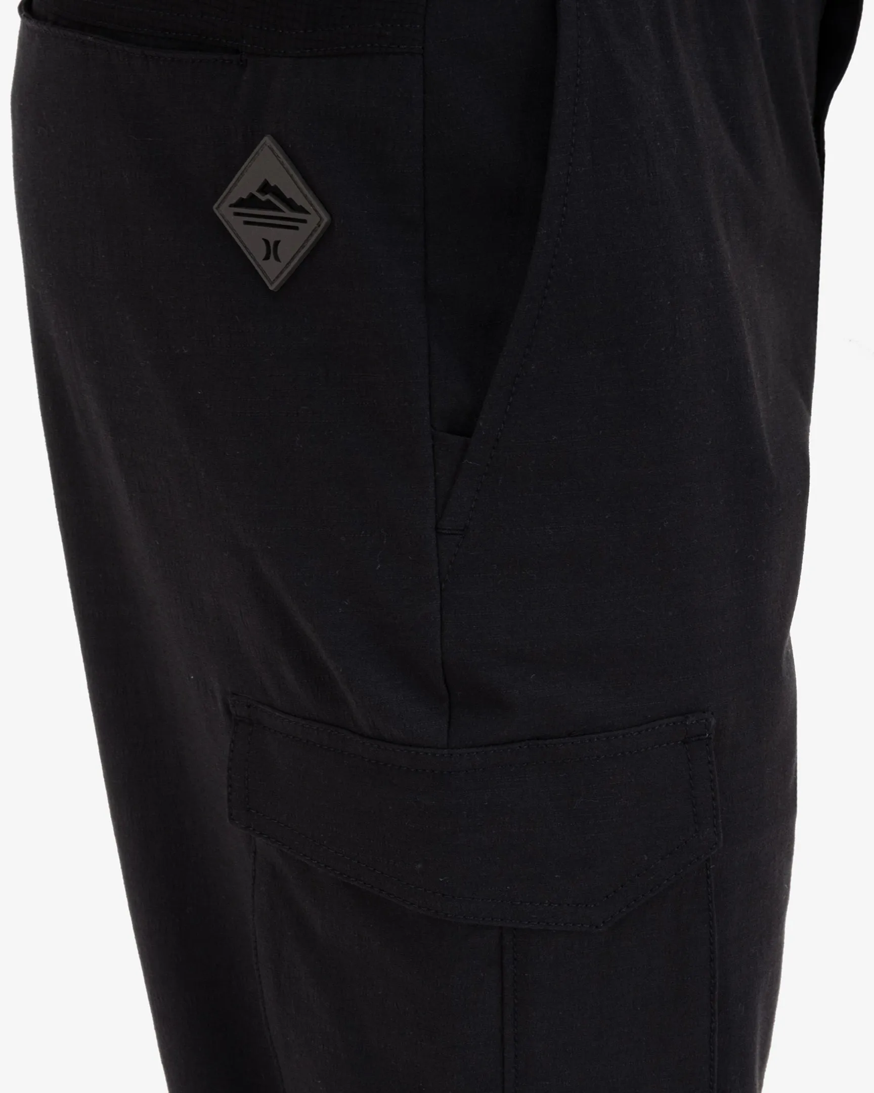 H2O-Dri Nomad Cargo Cruiser Pant sold by Hurley product image thumbnail 3