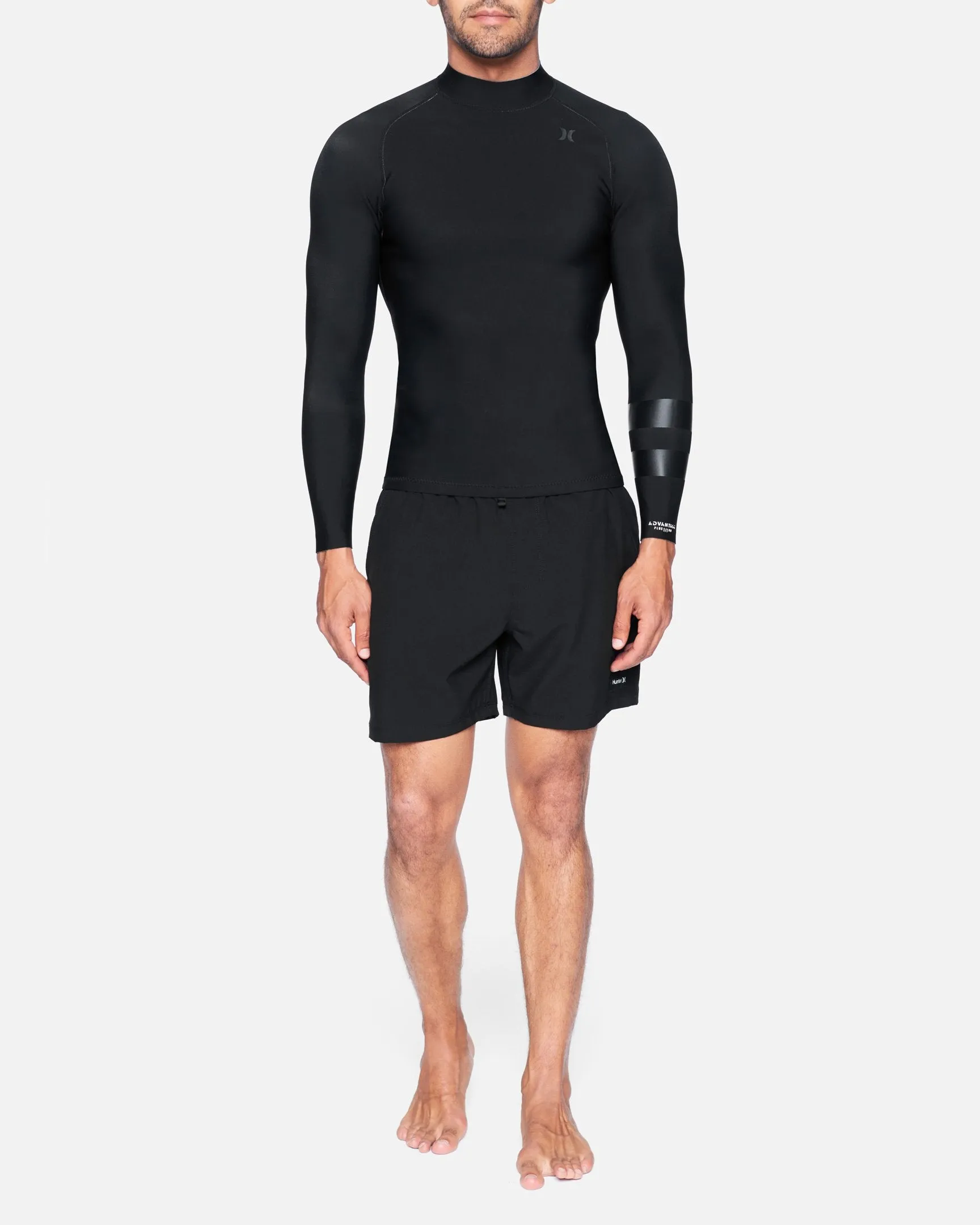 Mens Advantage 1mm Reversible Wetsuit Jacket sold by Hurley product image thumbnail 5