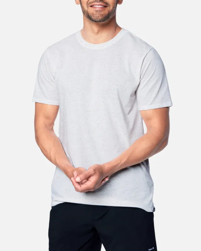 Everyday Regrind Staple Short Sleeve T-Shirt sold by Hurley