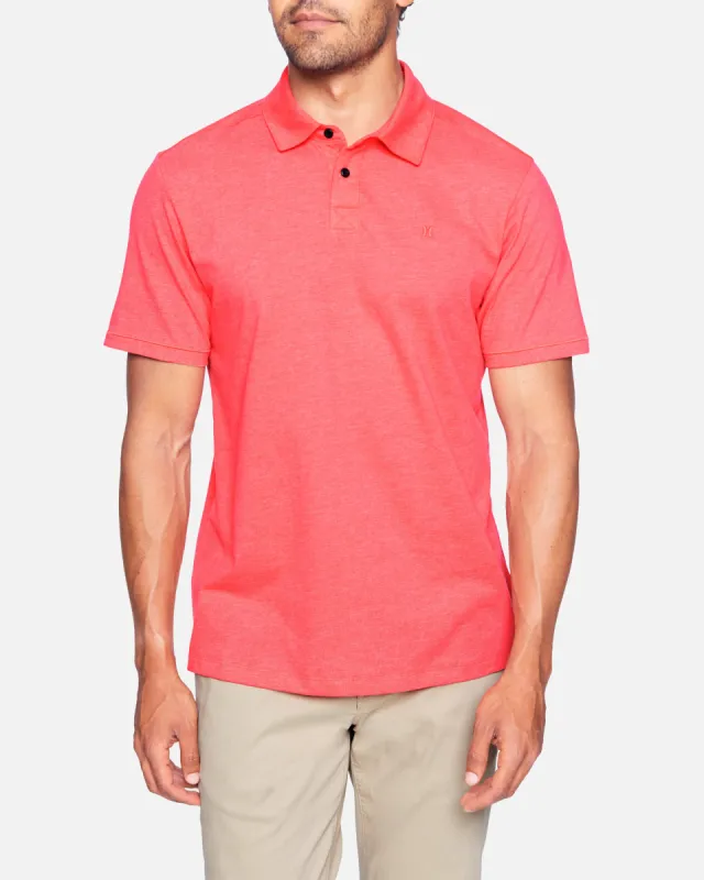 H2O-DRI Ace Polo Short Sleeve Shirt sold by Hurley