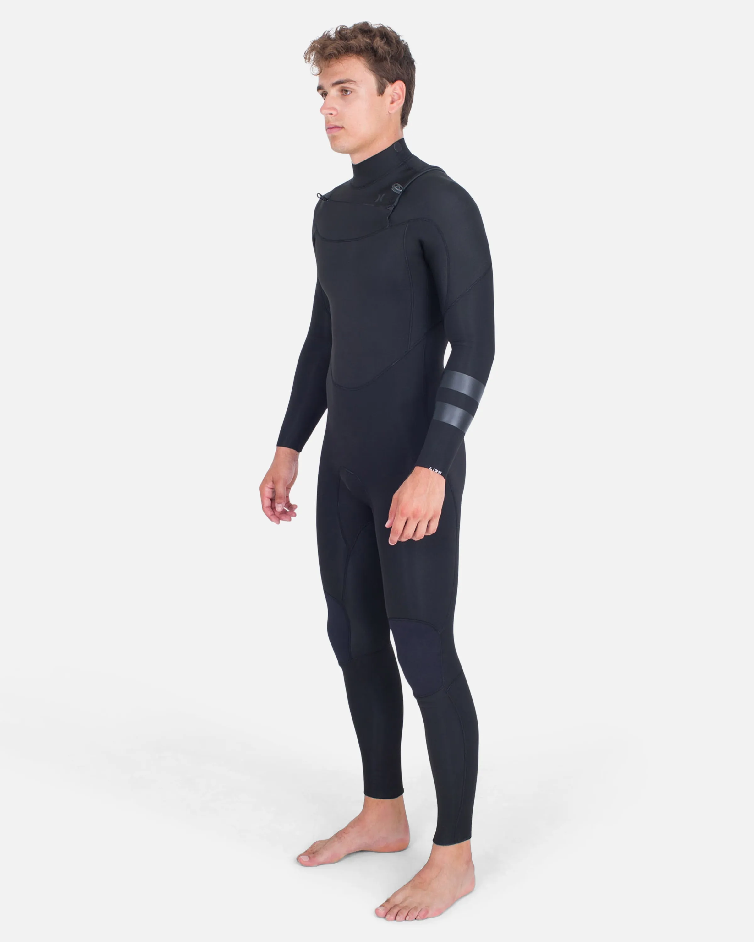 Mens 3/2mm Long Sleeve Fullsuit sold by Hurley product image thumbnail 3